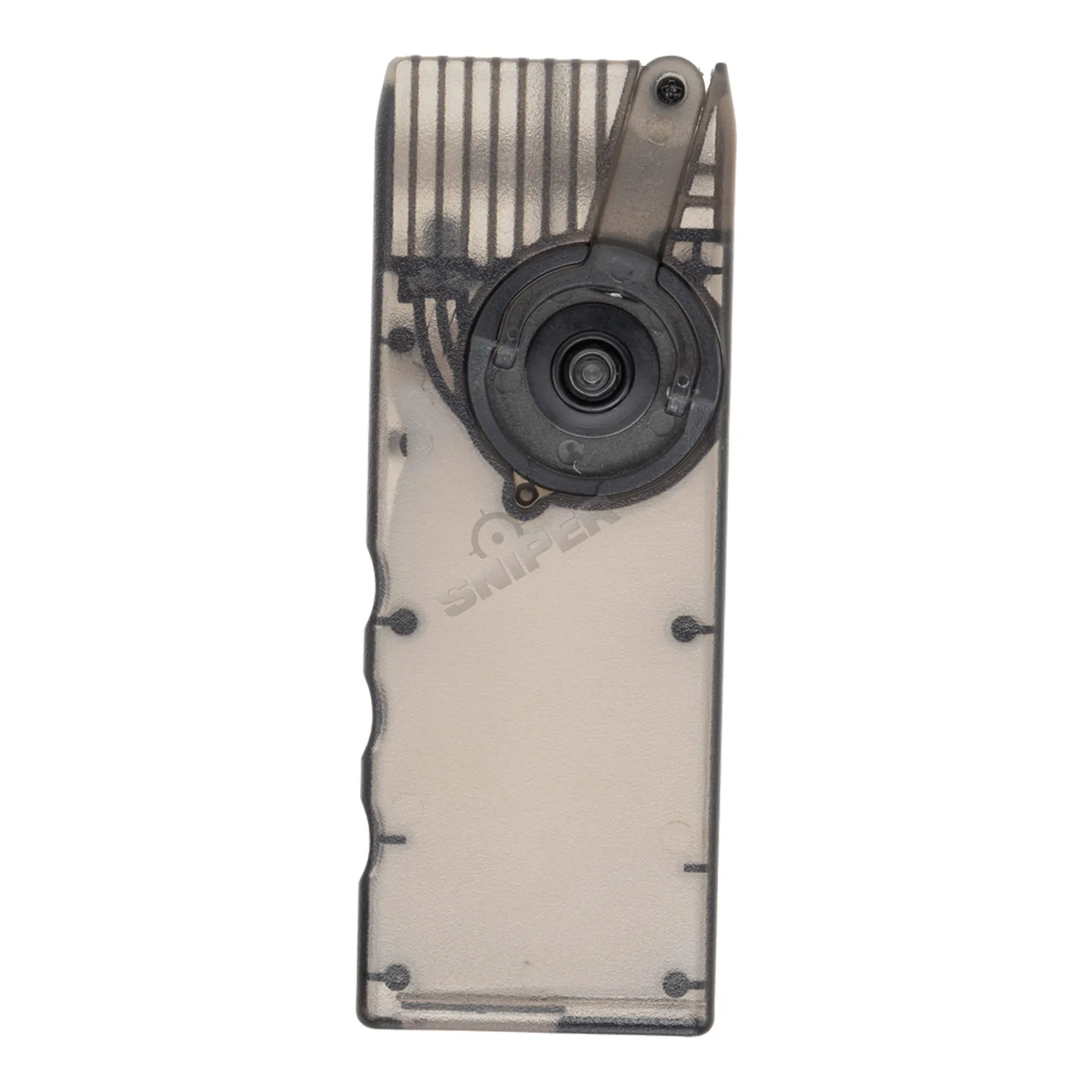 Reapo Silence Speedloader für M4 Magazine, Smoke