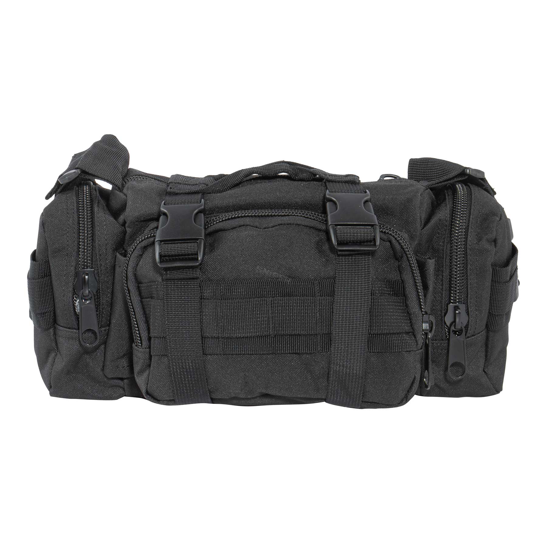 Delta Tactics Multipurpose Bag, Black
