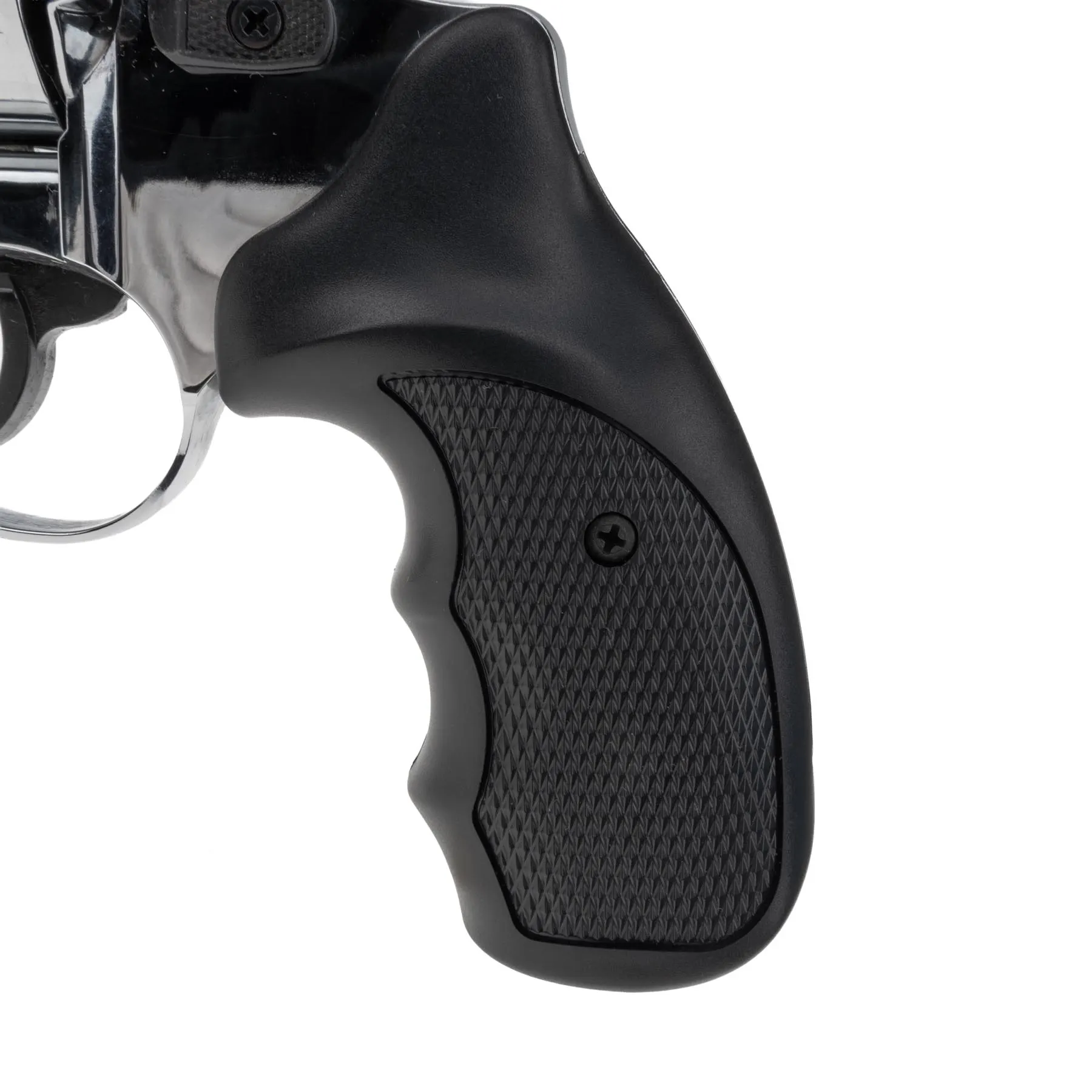 Zoraki R2 3" 9mm R.K. Schreckschussrevolver, Chrom