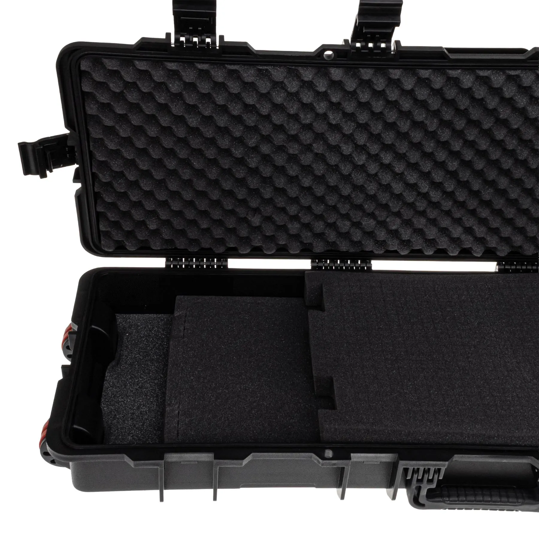 SAC x Fusion F2 Strike Industries Gridlock 11", Black/Gold