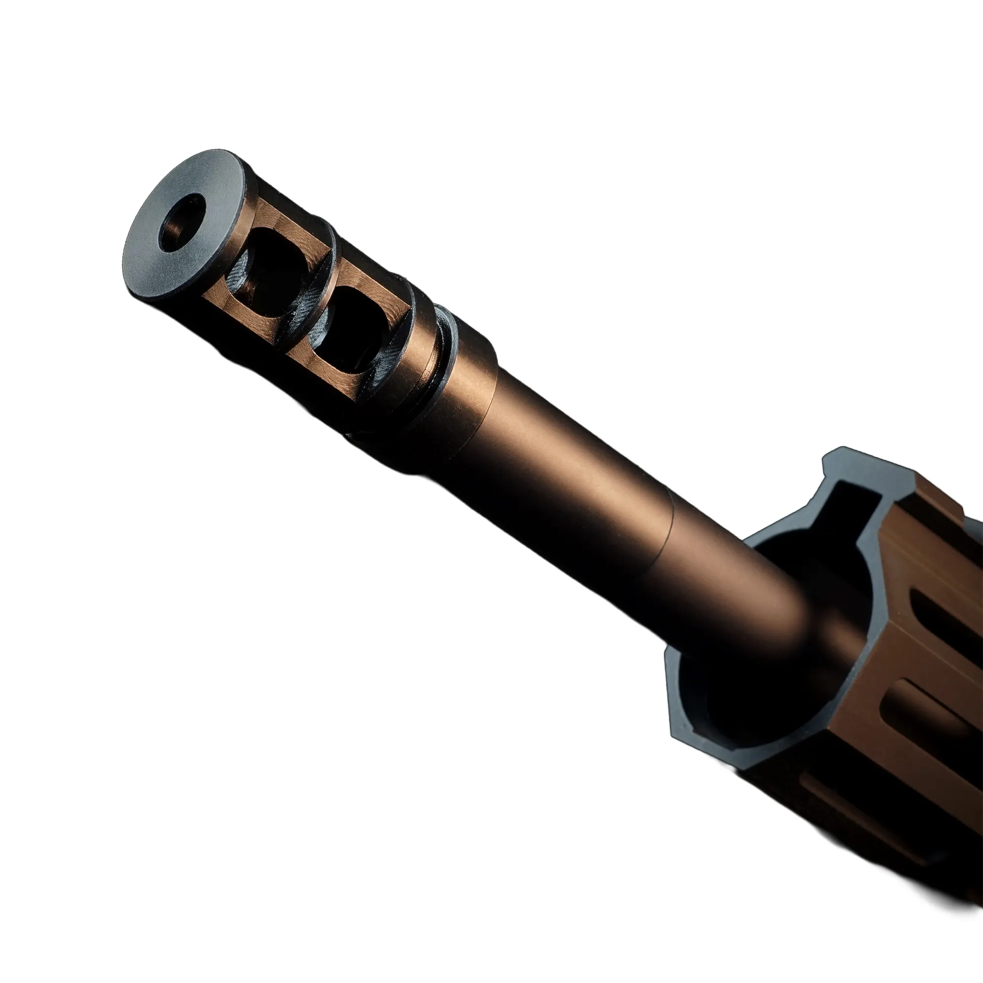 MTW PKG 308 XBR Tactical Edition, Black