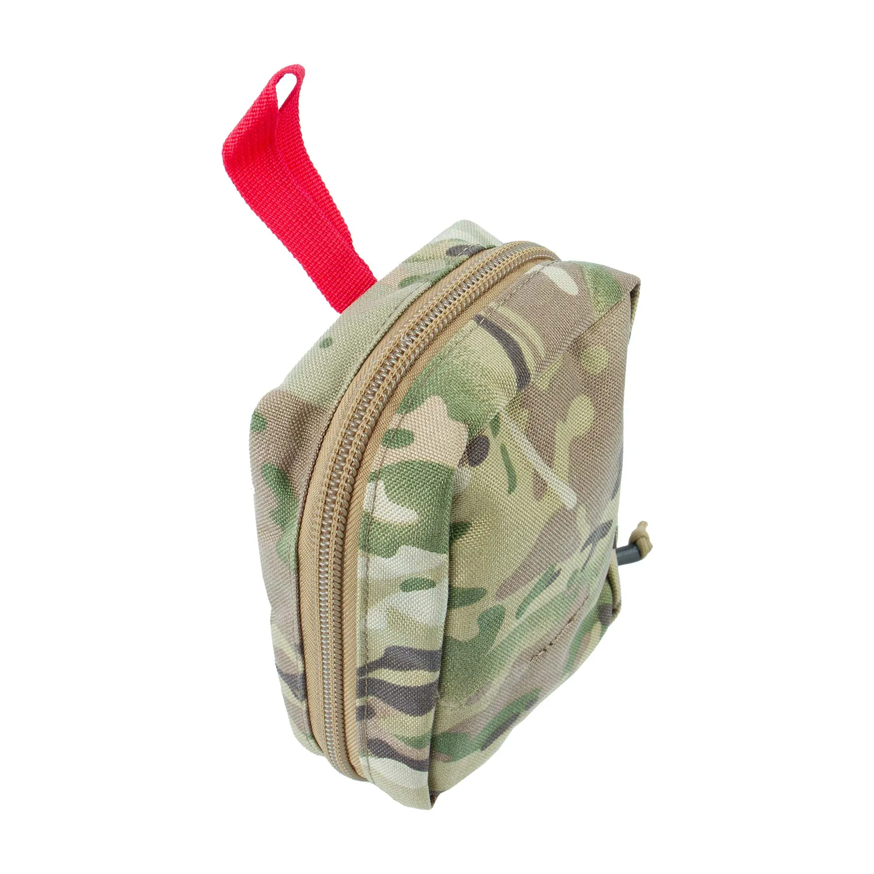 First Aid Kit Pouch, Camo