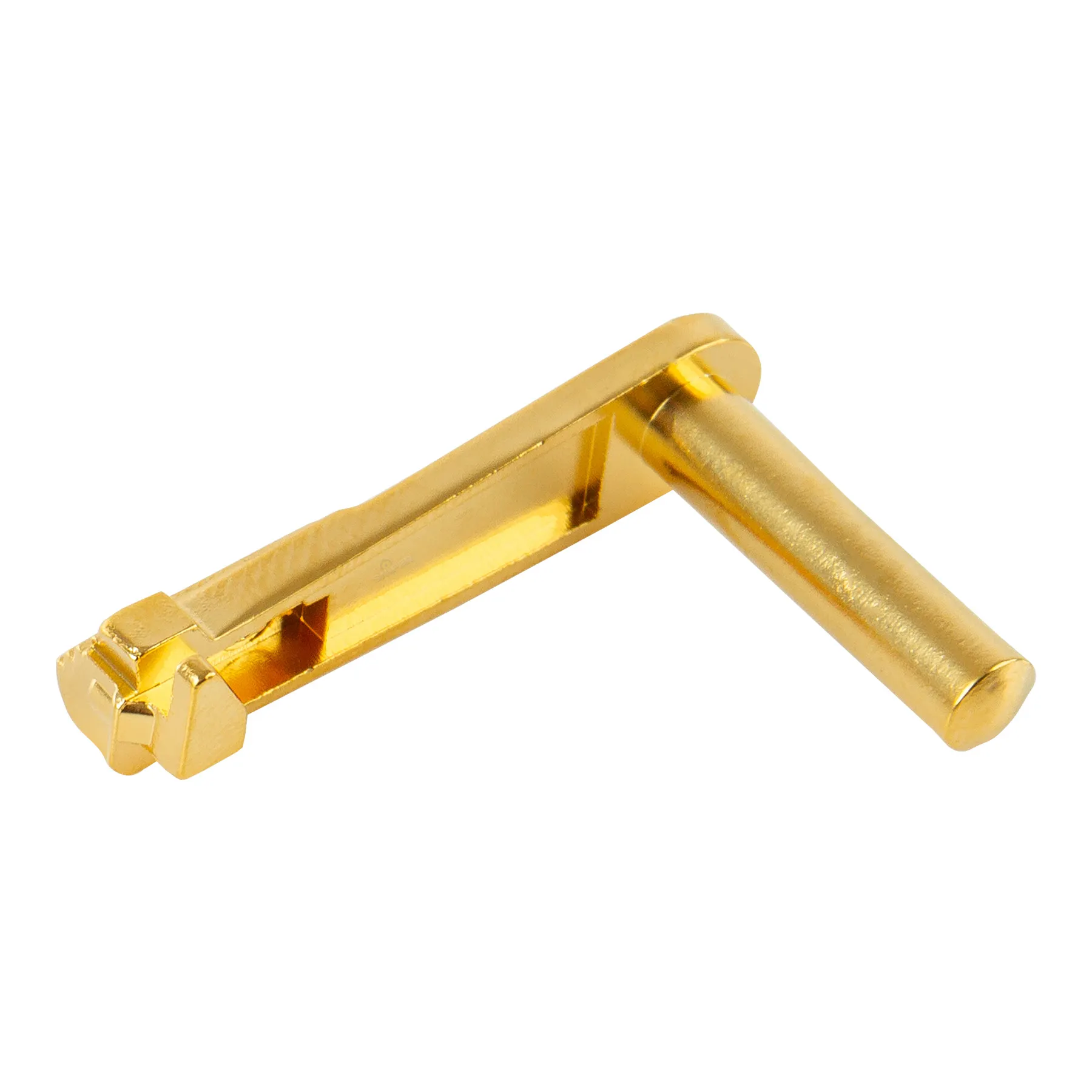 HX Slide Catch Gold