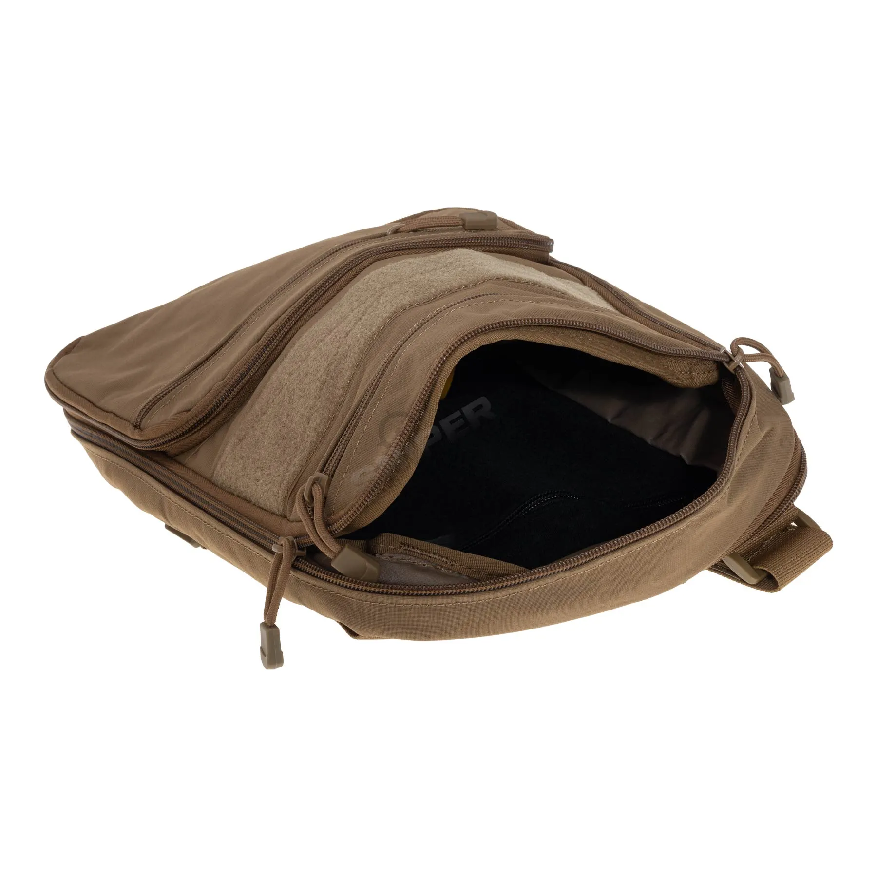Reapo Tactical Backpack, Coyote