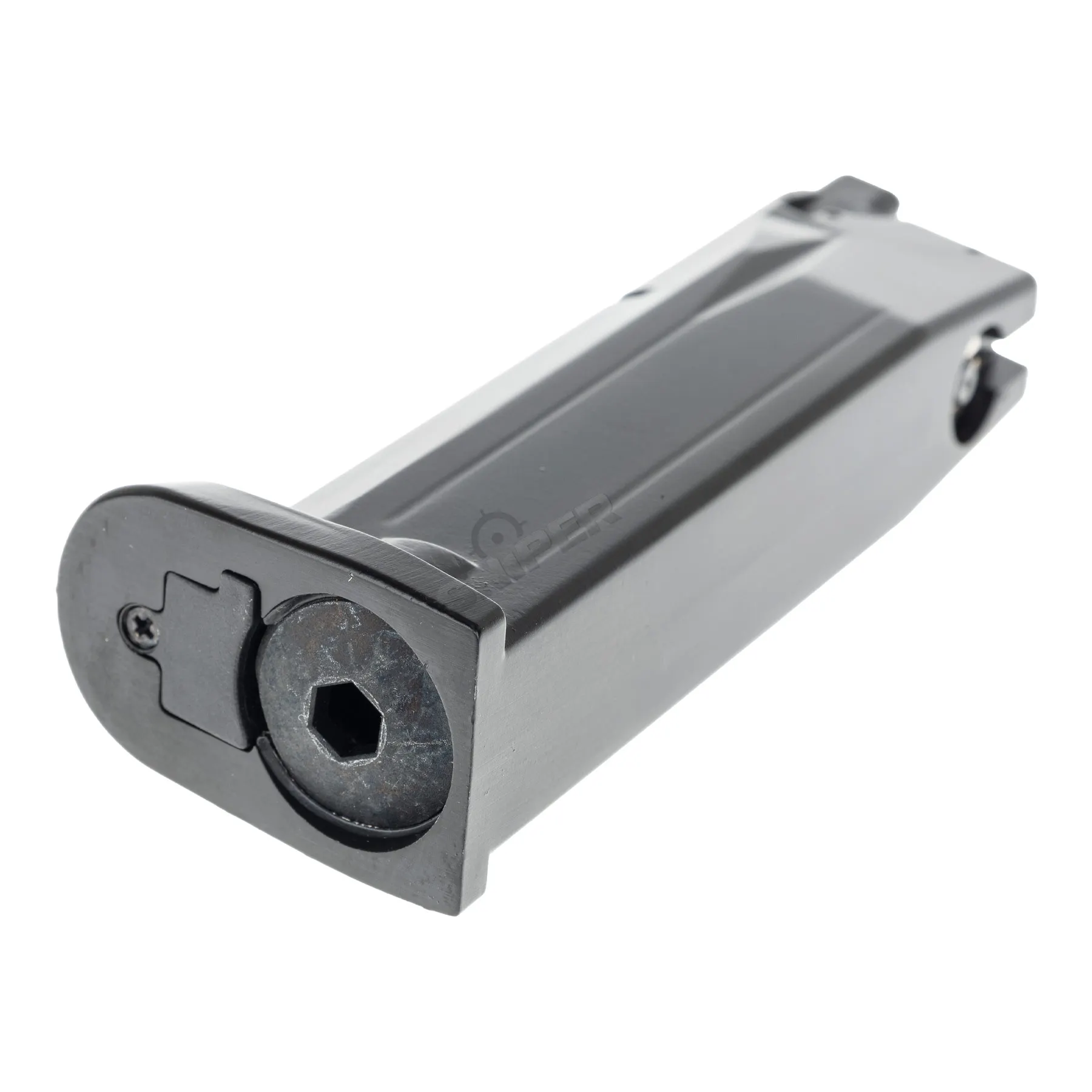 Smith & Wesson M&P40 TS Co2 GBB, Black Smith & Wesson M&P40 TS Co2 GBB, Black