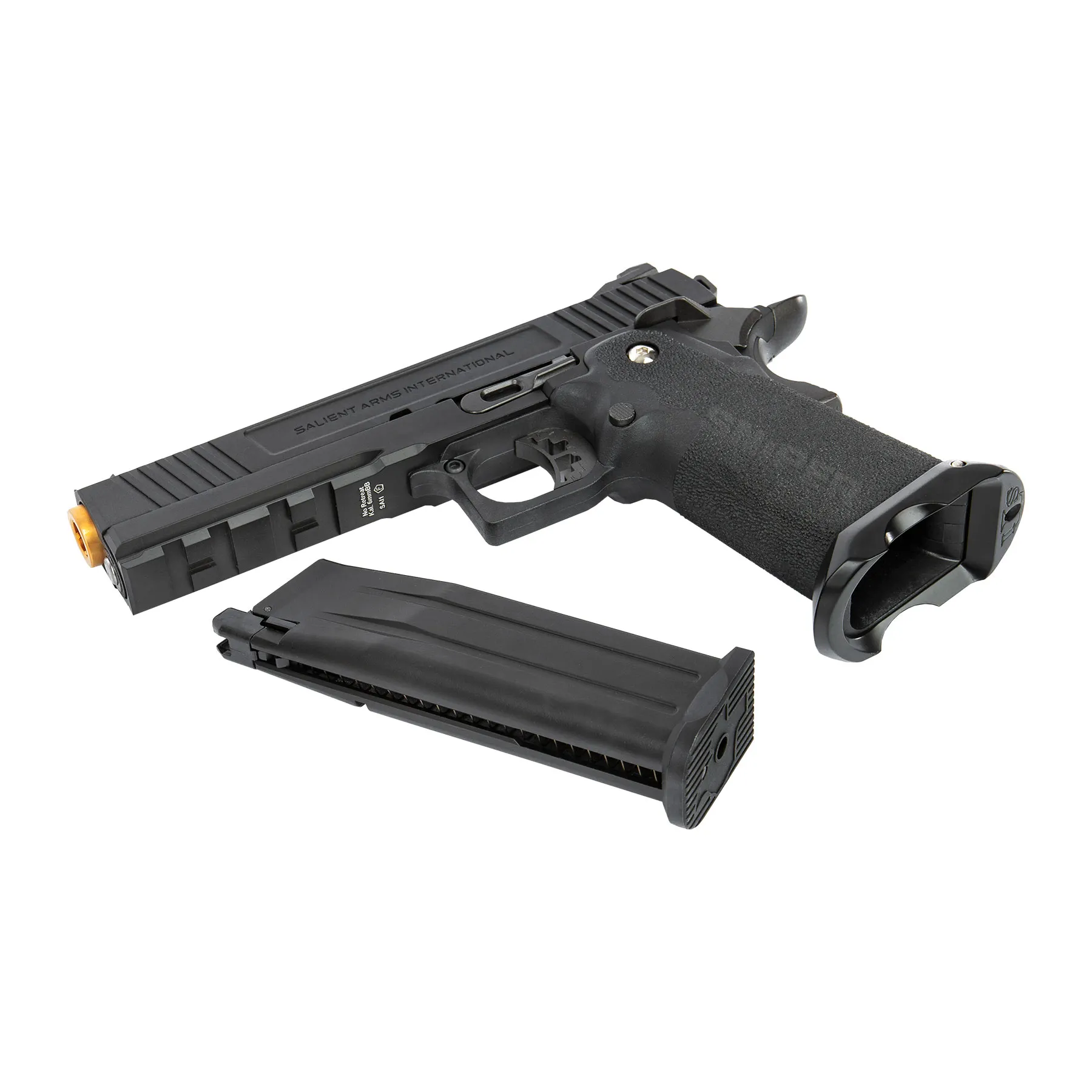 Salient Arms Int. RED Hi-Capa, GBB