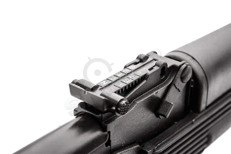 LCK105 Mosfet 2019 Version, (S)AEG