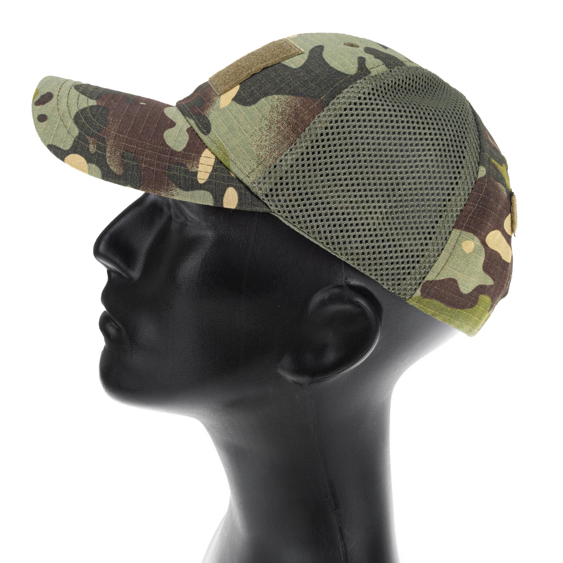 Reapo Baseball Cap, Tropcial Camo