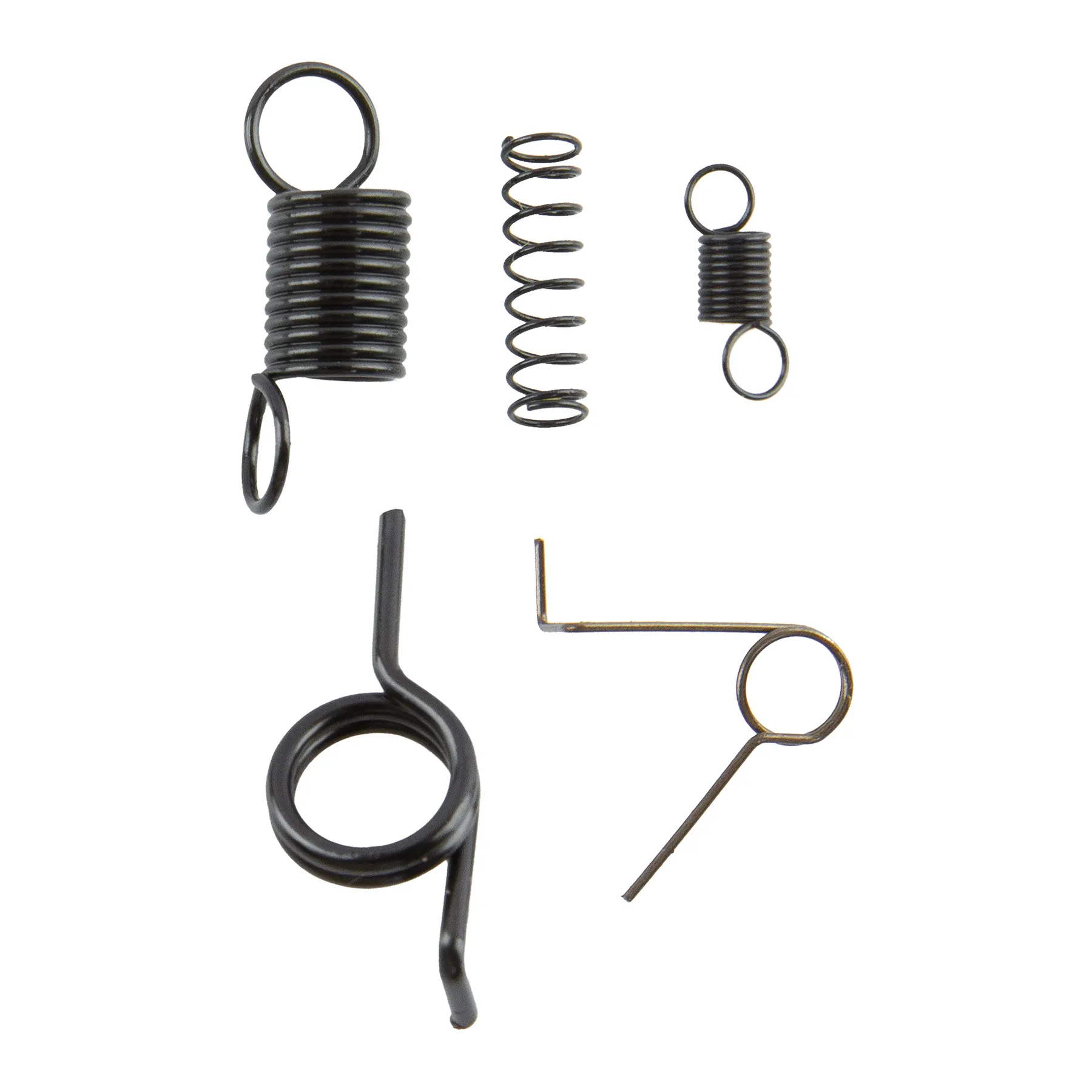 Set of Springs für QD V2 Gearbox