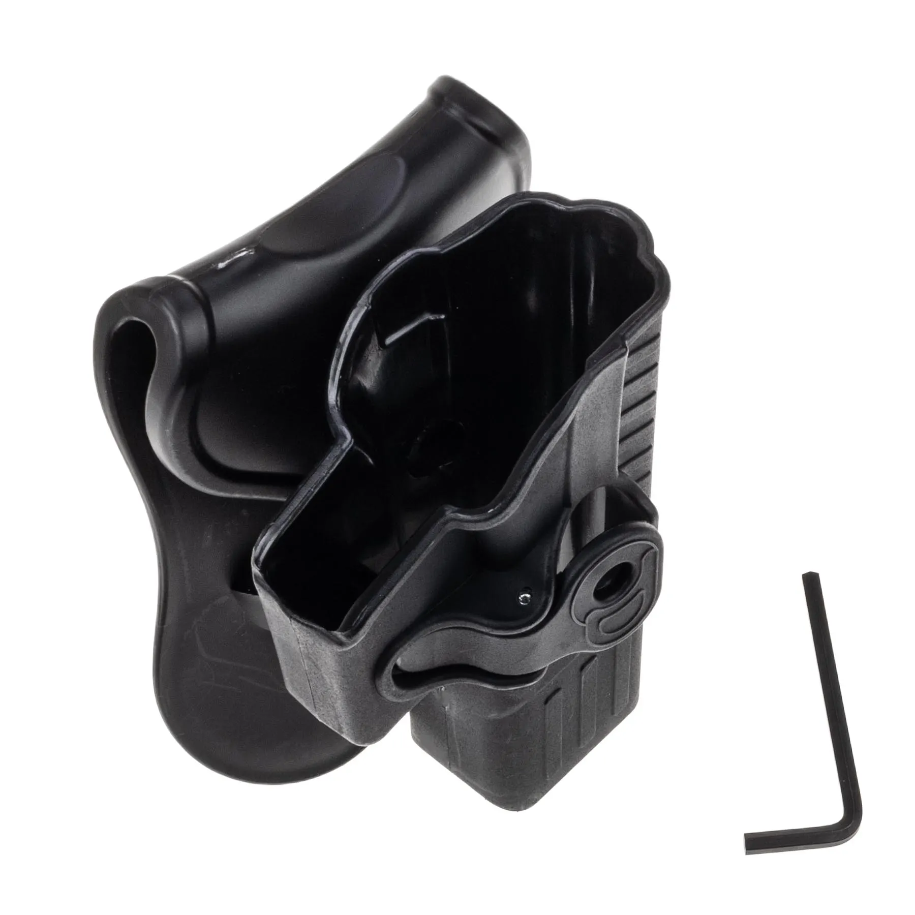 Reapo Glock Modelle Holster, Black