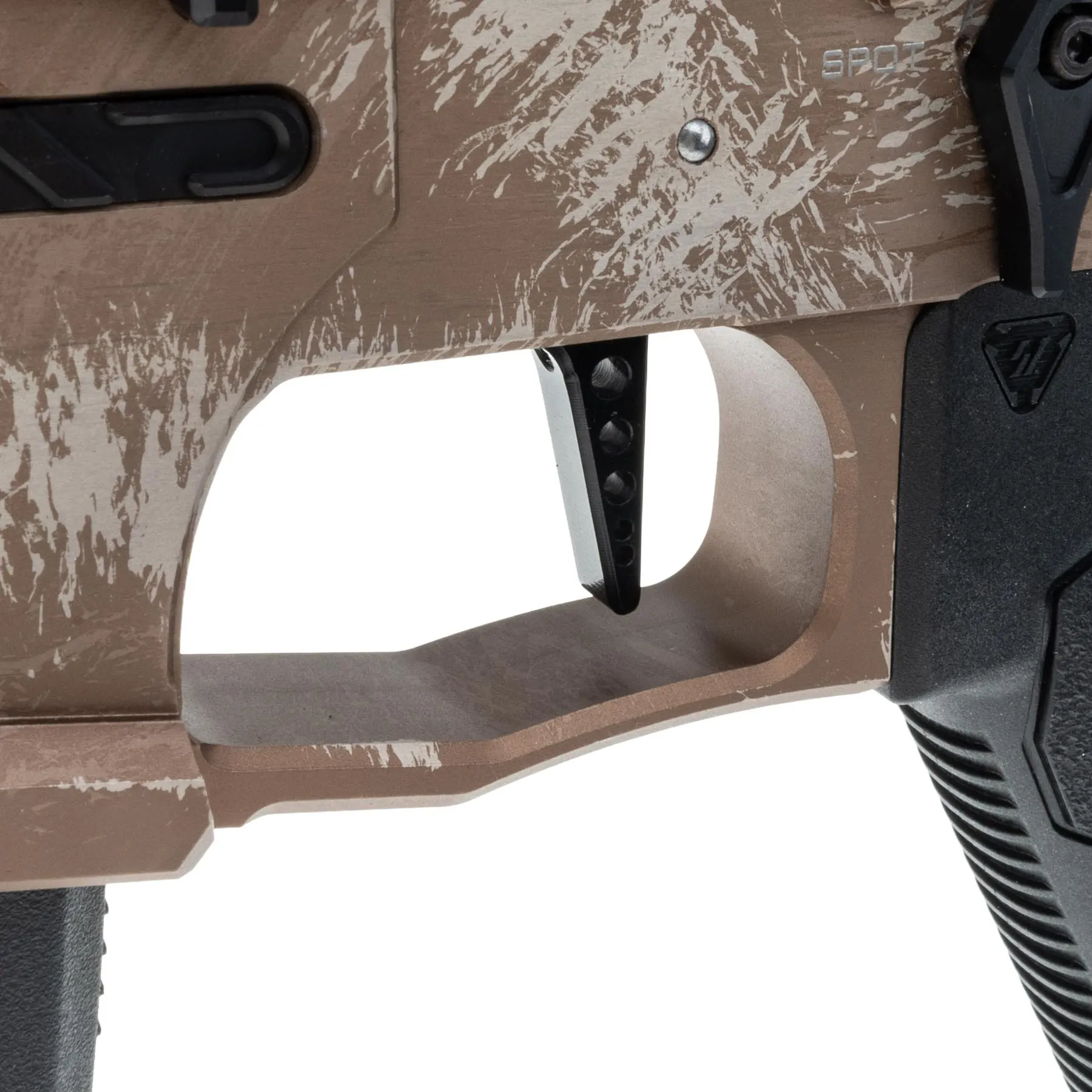 SAC WOLF SOLID - "Asgards Ehre", HPA