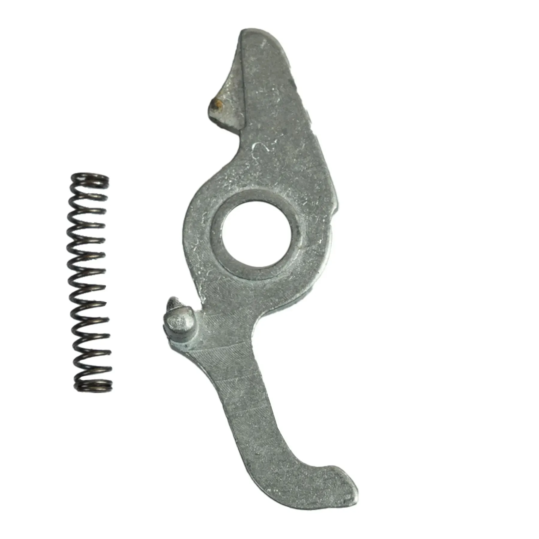 Bolt Cut-Off Lever Unit