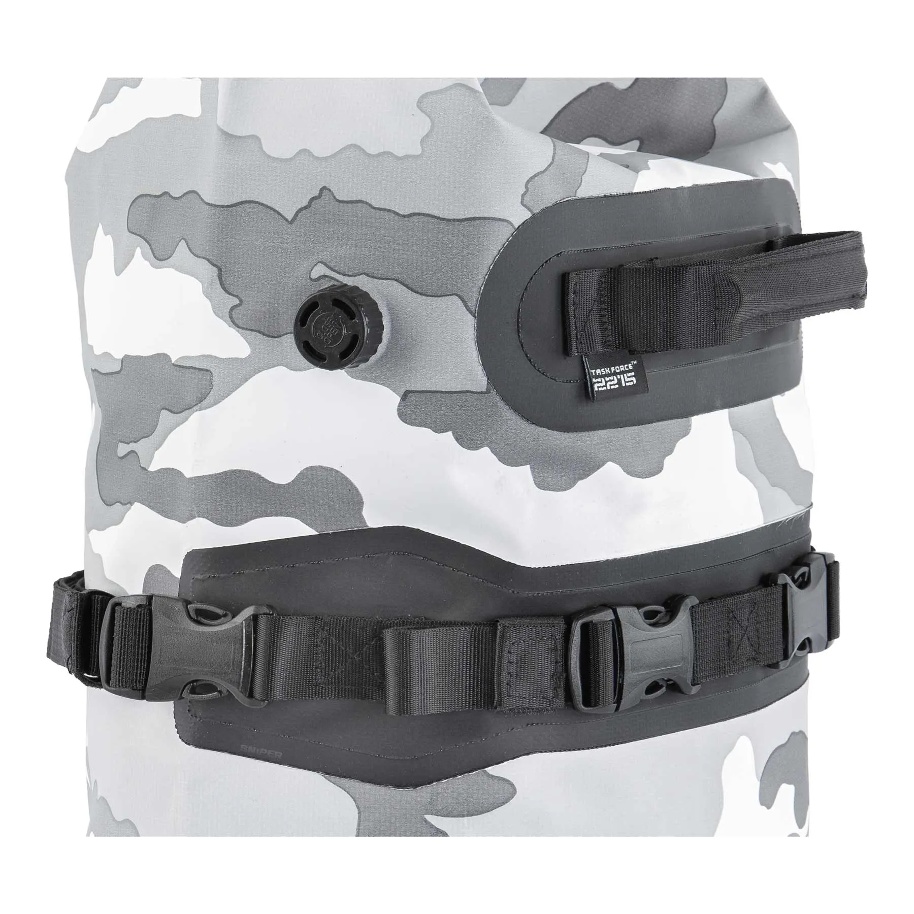 Mohawk Drybag 25L, Urban Mohawk Drybag 25L, Urban