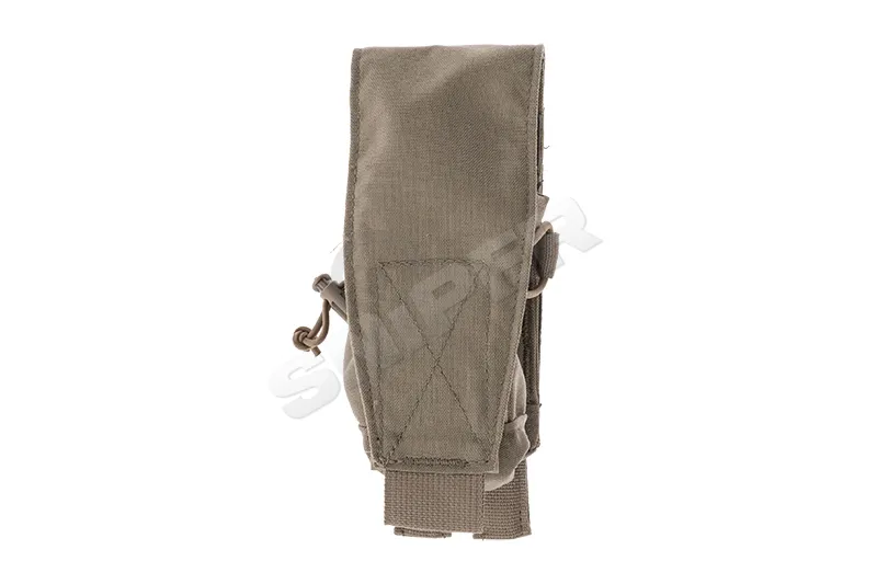 Modular Multimag Pouch, Khaki