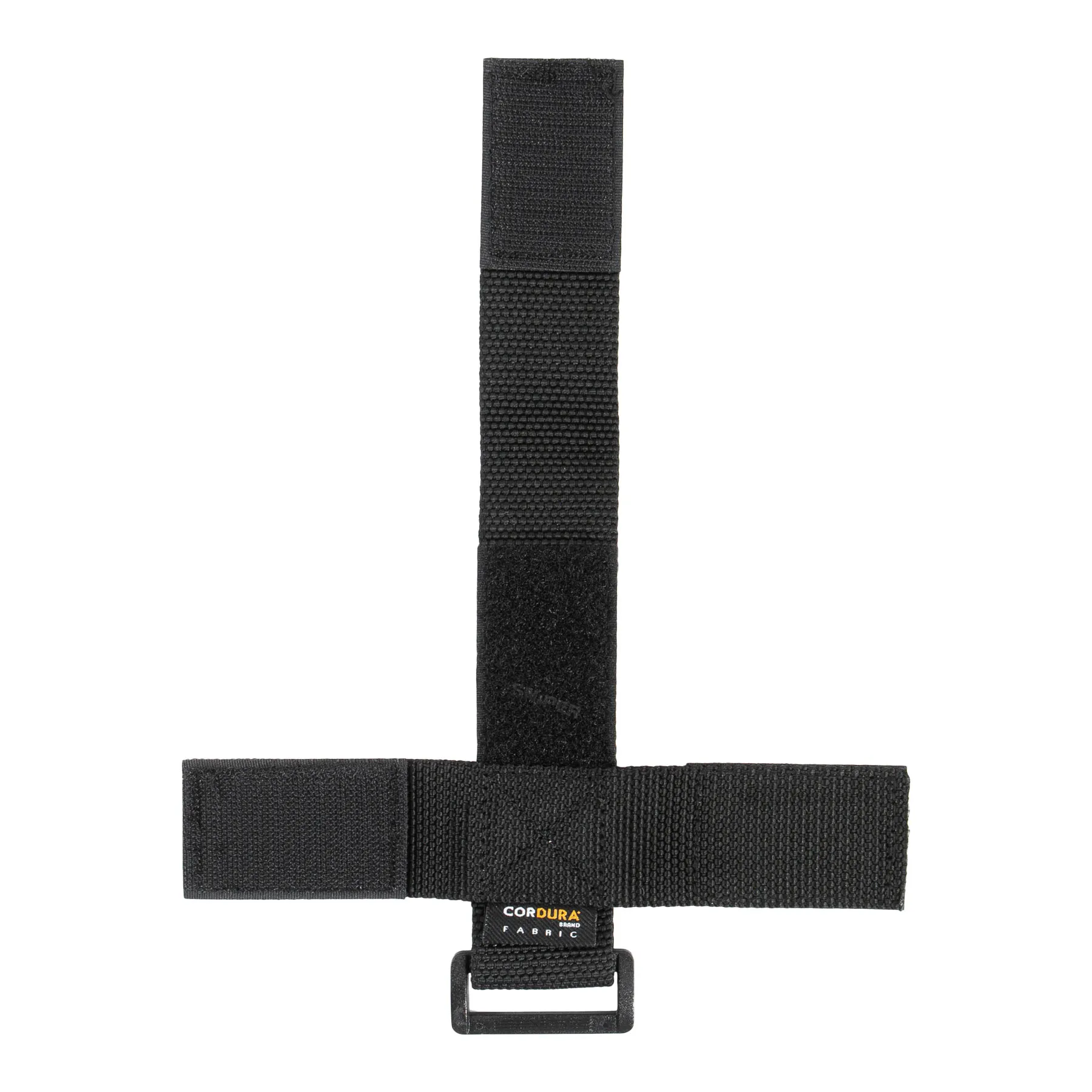 Gloves holder Cordura, Black