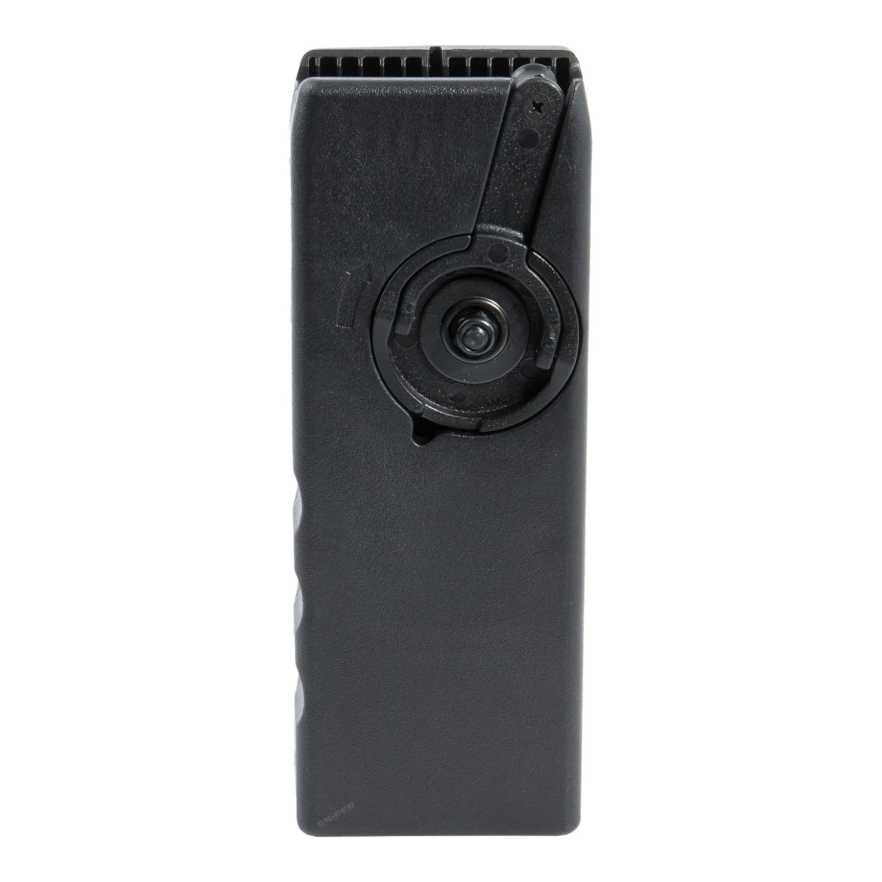 XL Speedloader 1000rds, Black XL Speedloader 1000rds, Black