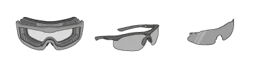 Schutzbrillen