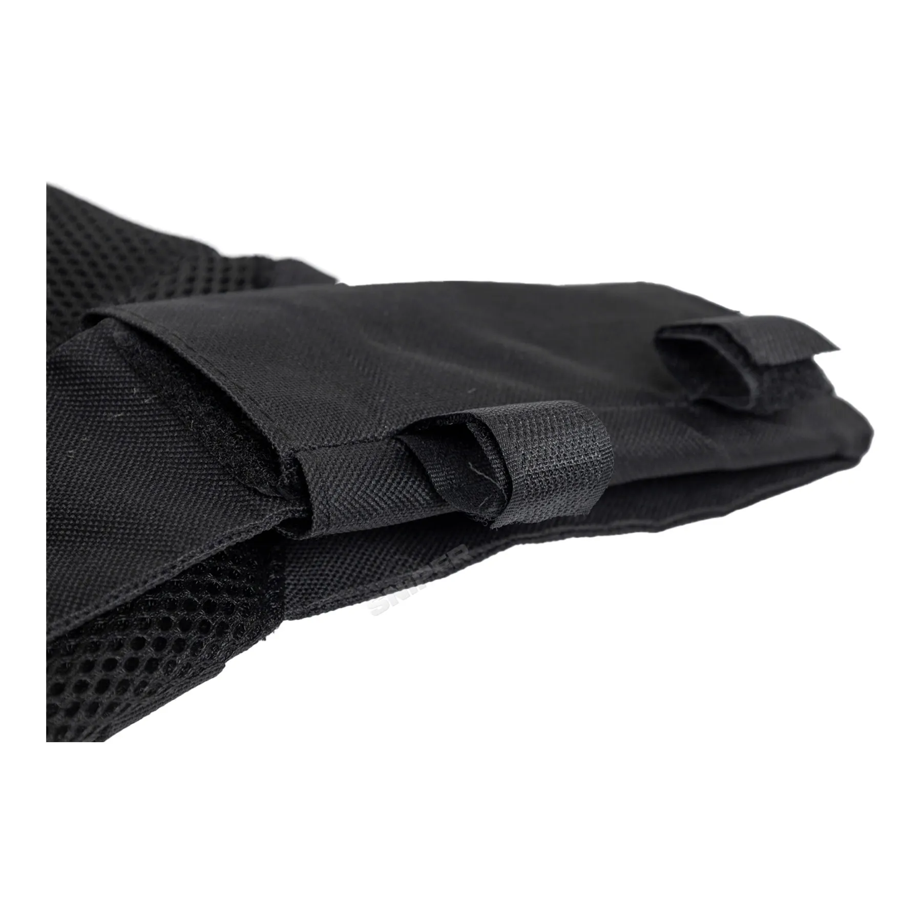 Reapo 2.0 JPC Plattenträger, Black