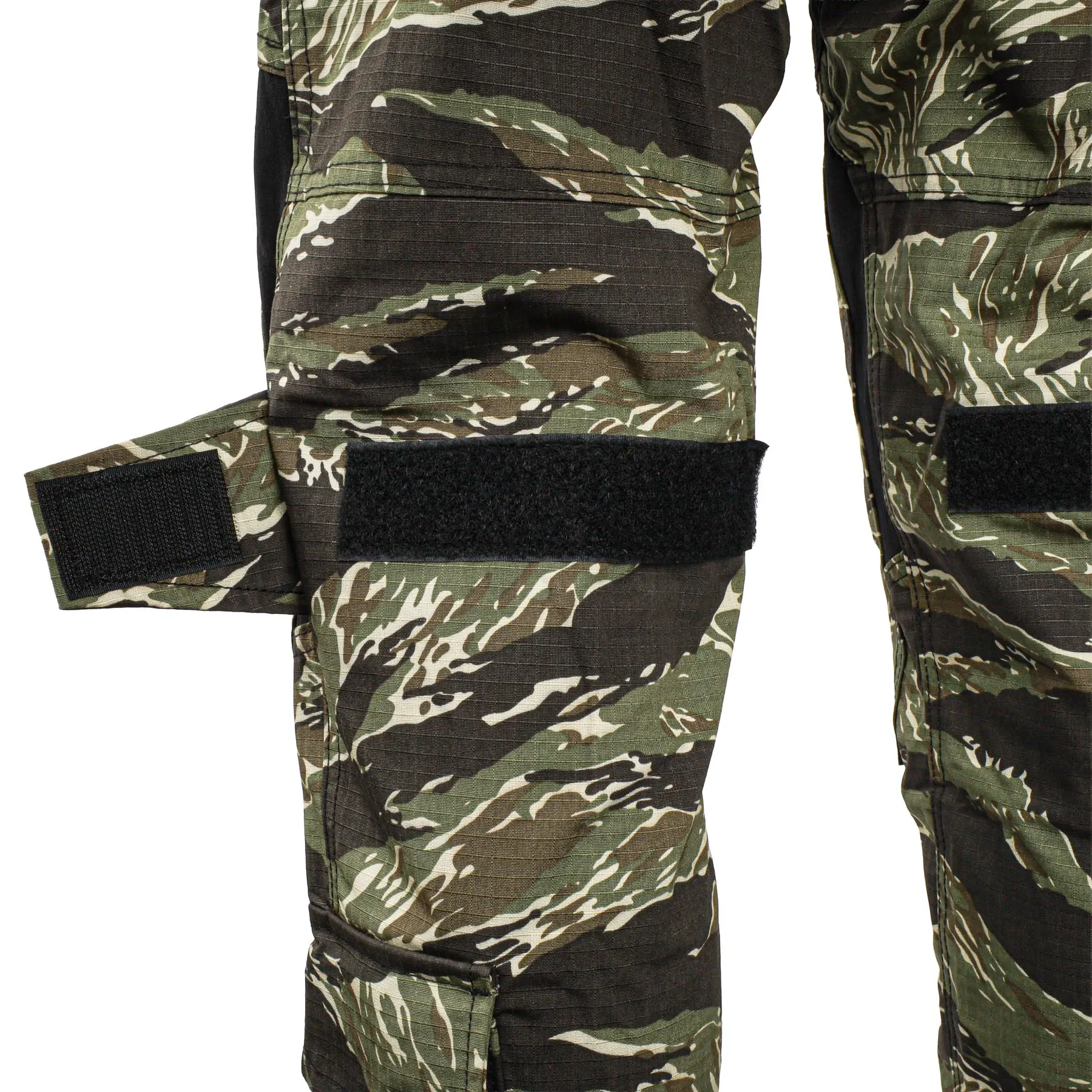 Conquer G3M Combat Pants, Tiger Stripe