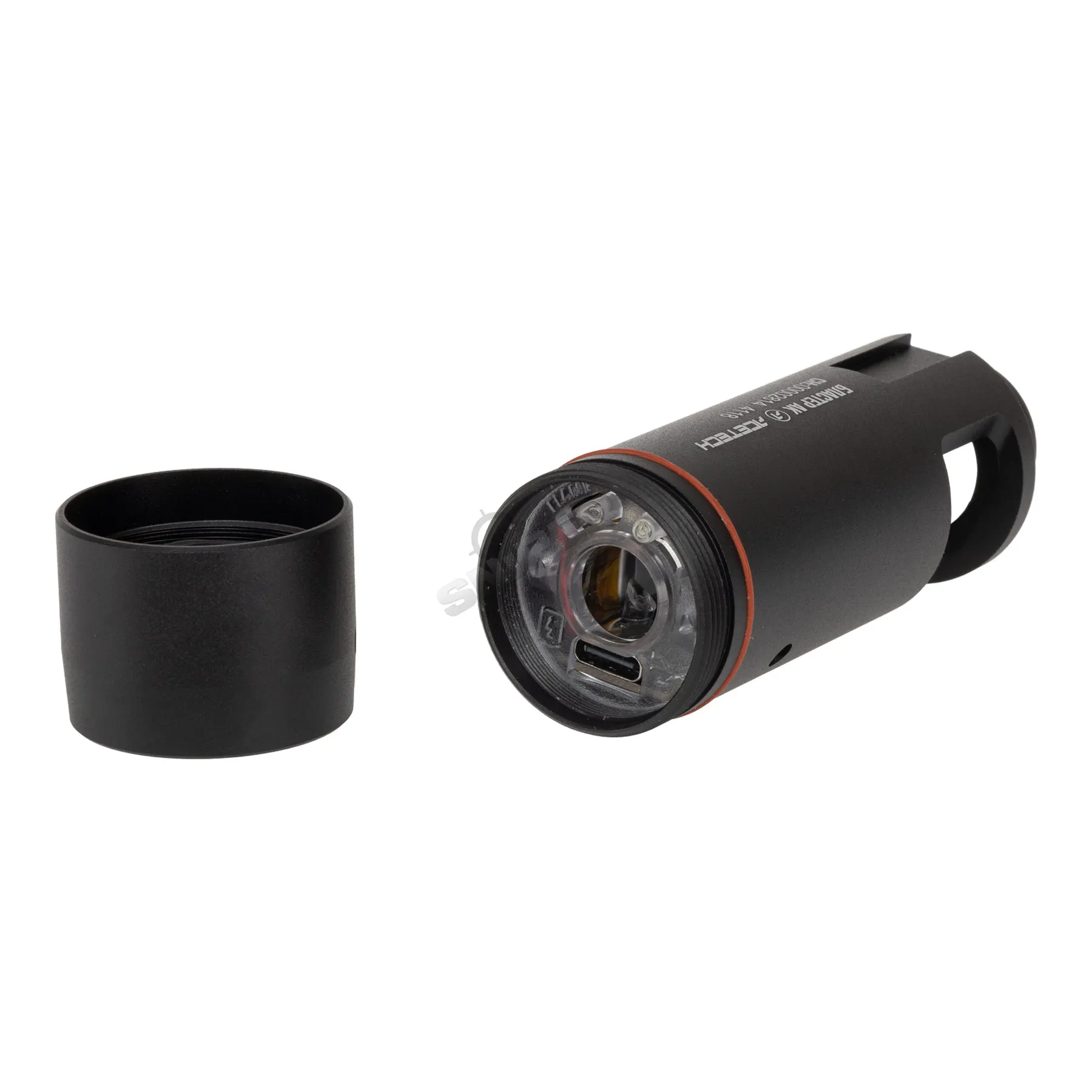 AceTech Blaster AK Tracer Unit, Black AceTech Blaster AK Tracer Unit, Black