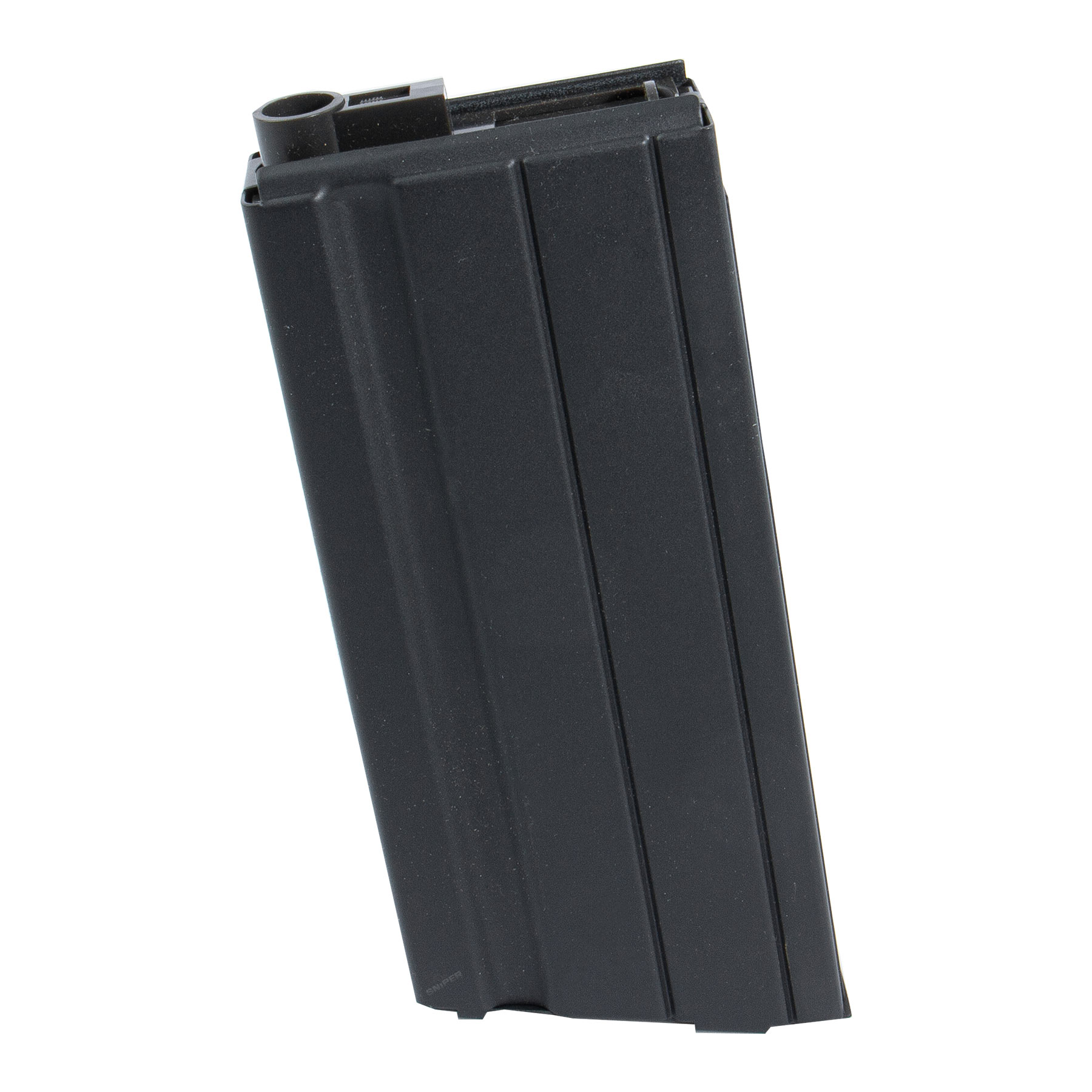 TM F1 Hi-Cap Magazin 300Rds, Black
