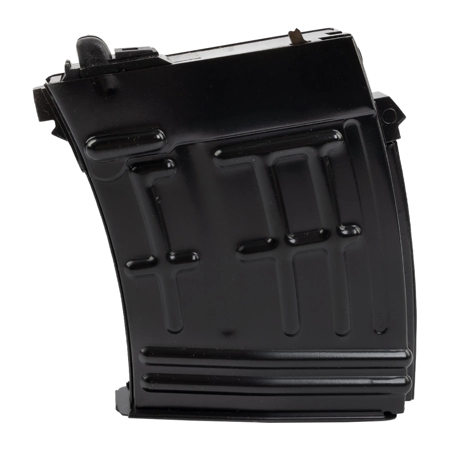 WE ACE VD 20 BB Real Cap Gas Magazin, Black