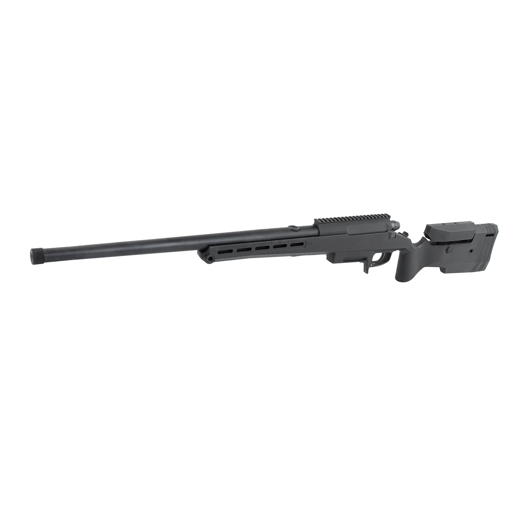 Silverback TAC-41 P Scharfschützengewehr 3,0J Rapax, Black