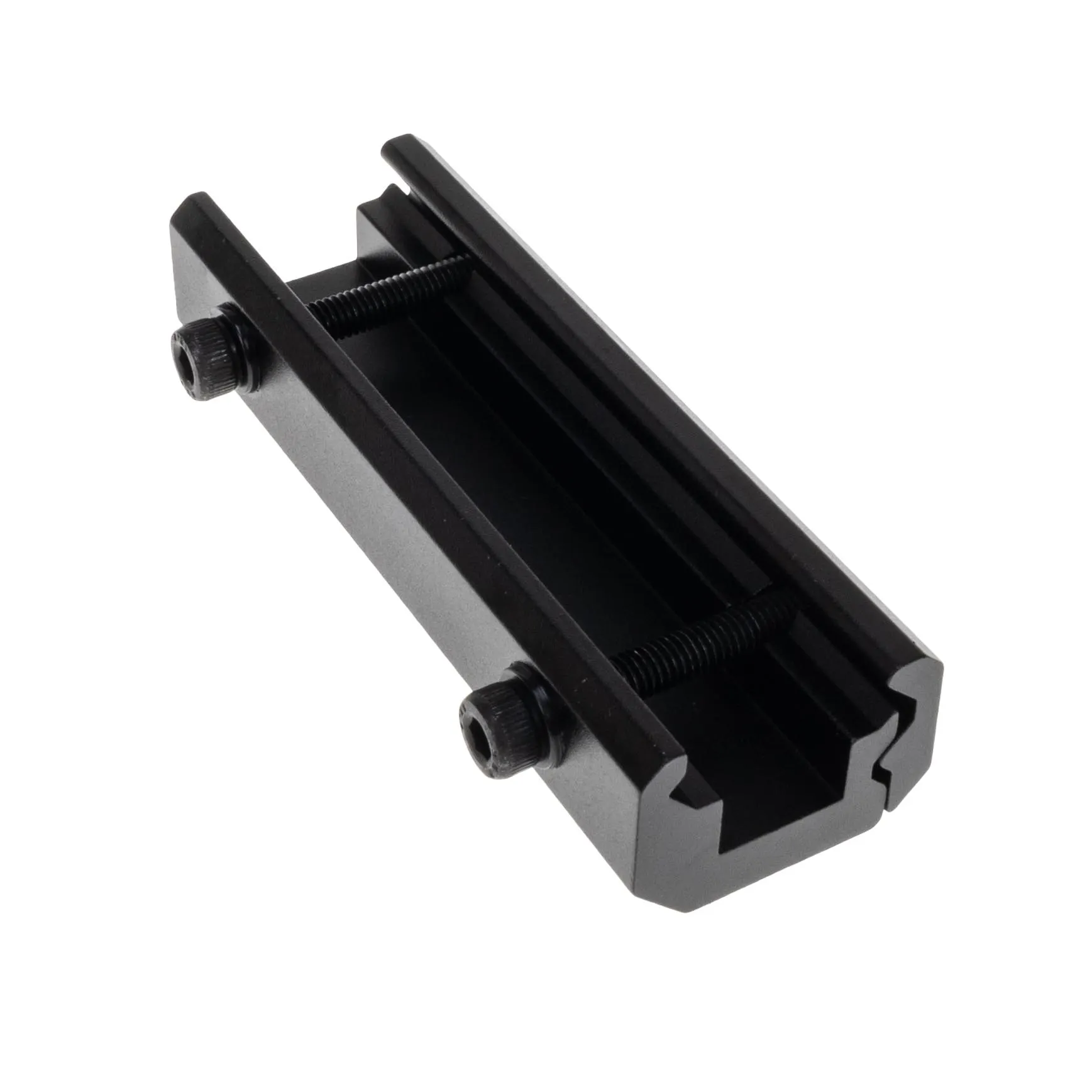 Specna Arms 30mm Quick Change Scope Mount, Black