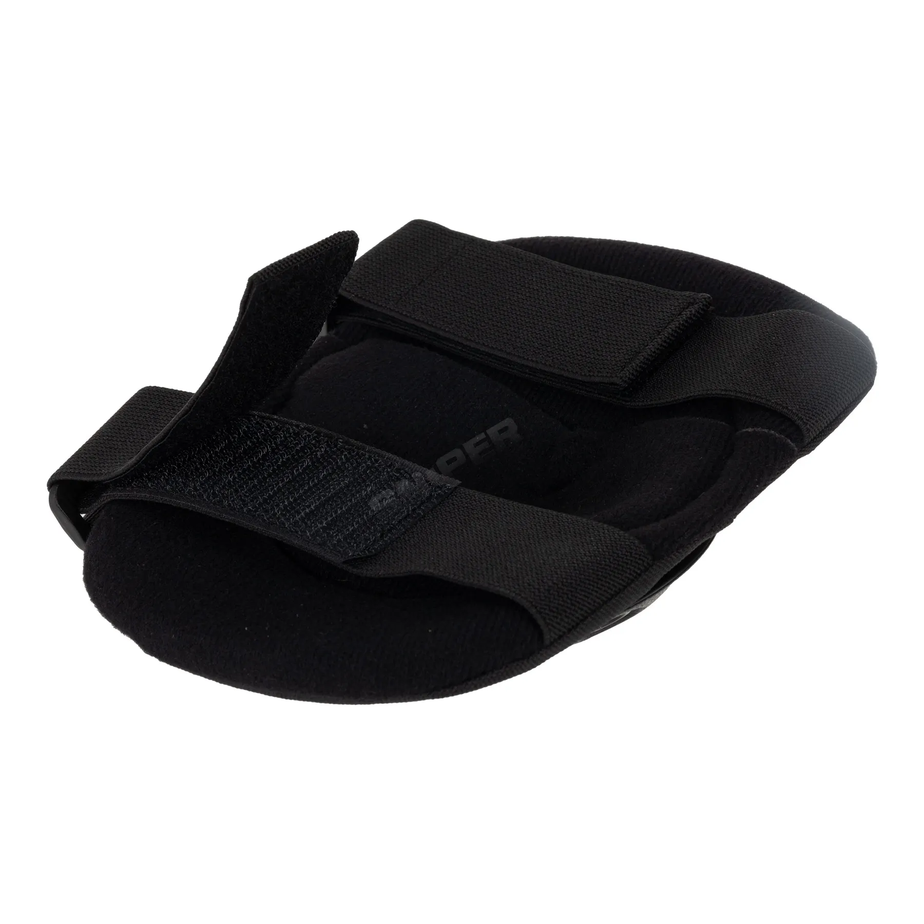 Reapo Knee and Elbow Protection Set, Black