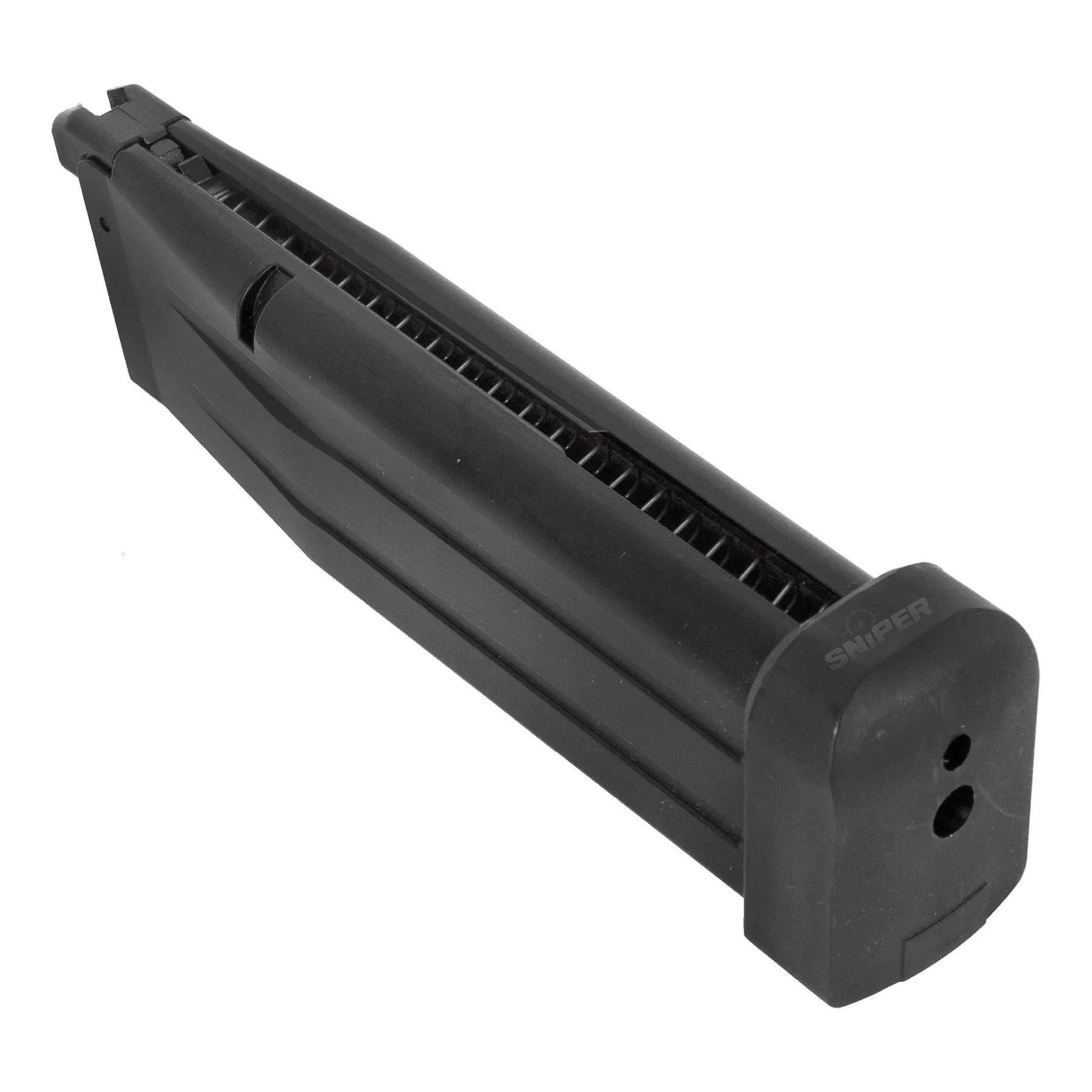 Hi Capa 5.1 Gas Magazin für AW Custom Modelle