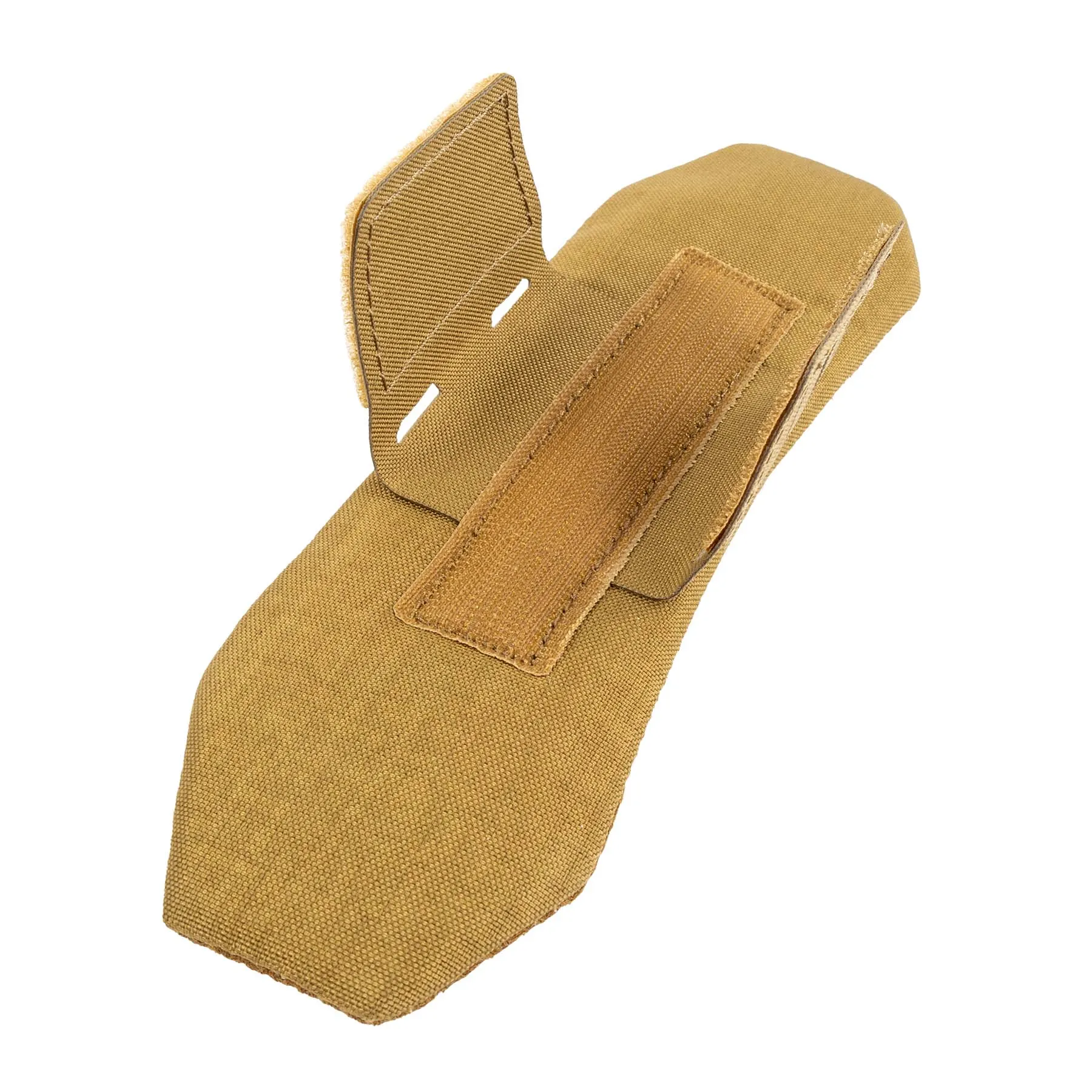 TPC Shoulder Comfort Pads Gen. II, Coyote