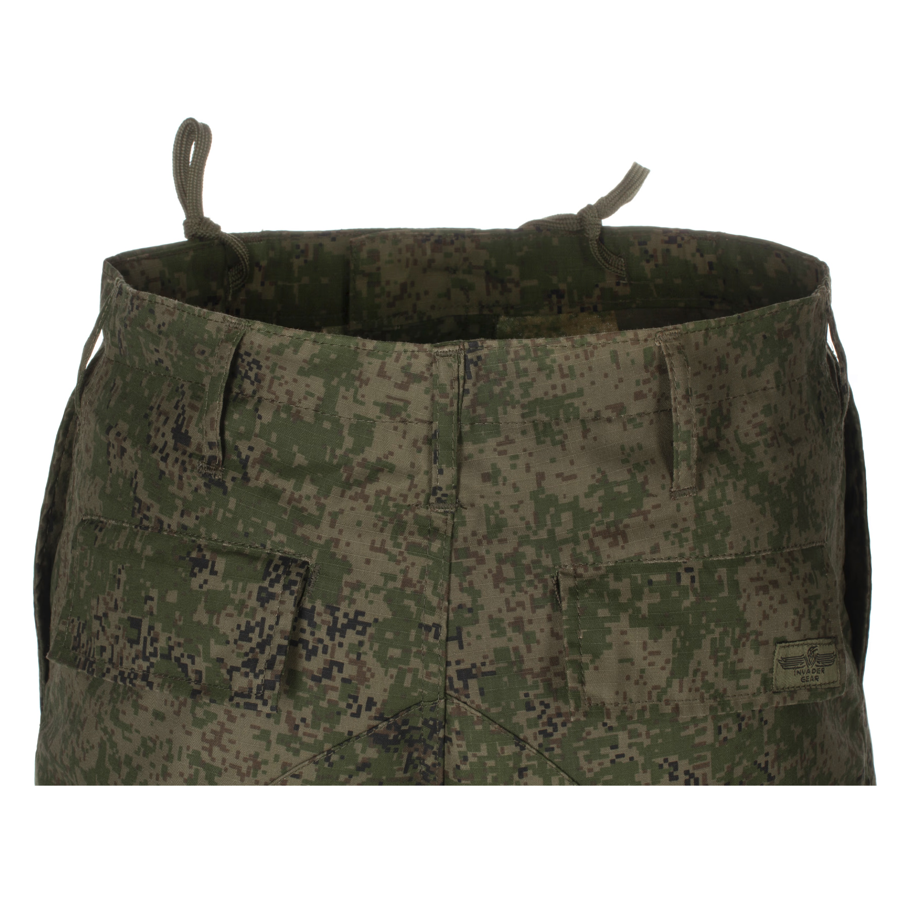 Invader Gear Revenger TDU Pants, Digital Flora