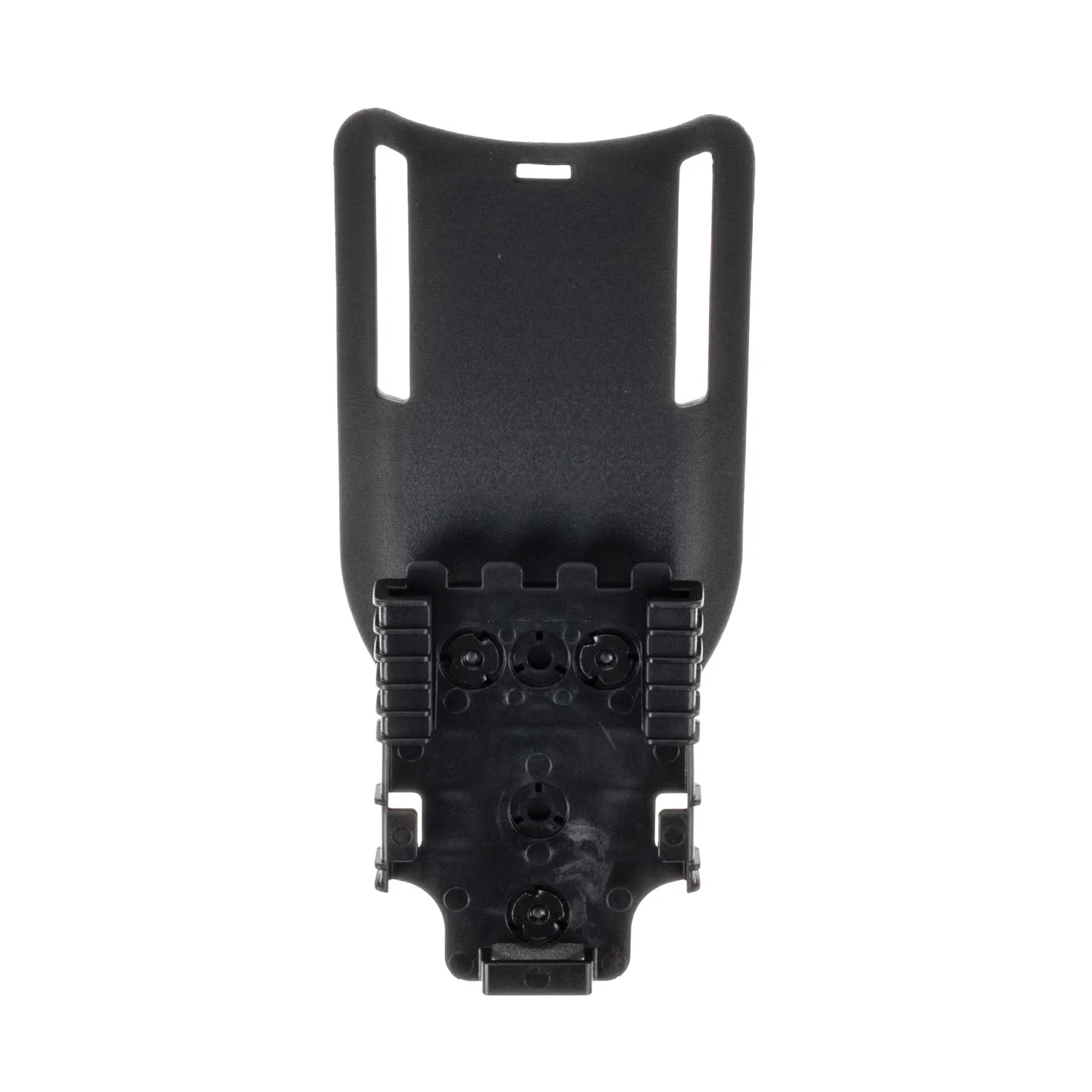 Reapo P320 Low Ride Holster, Black