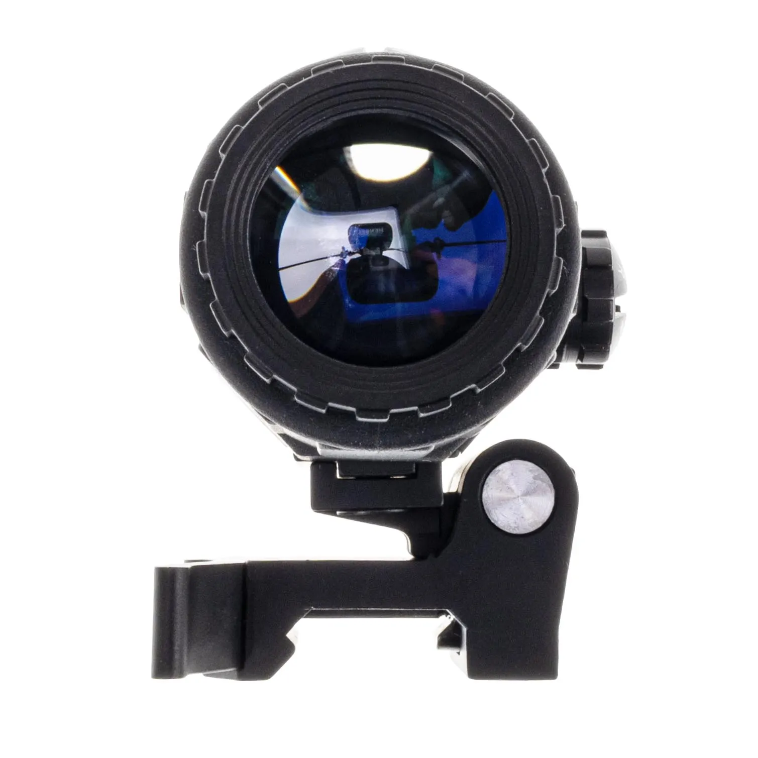 Reapo R3 Magnifier, Black