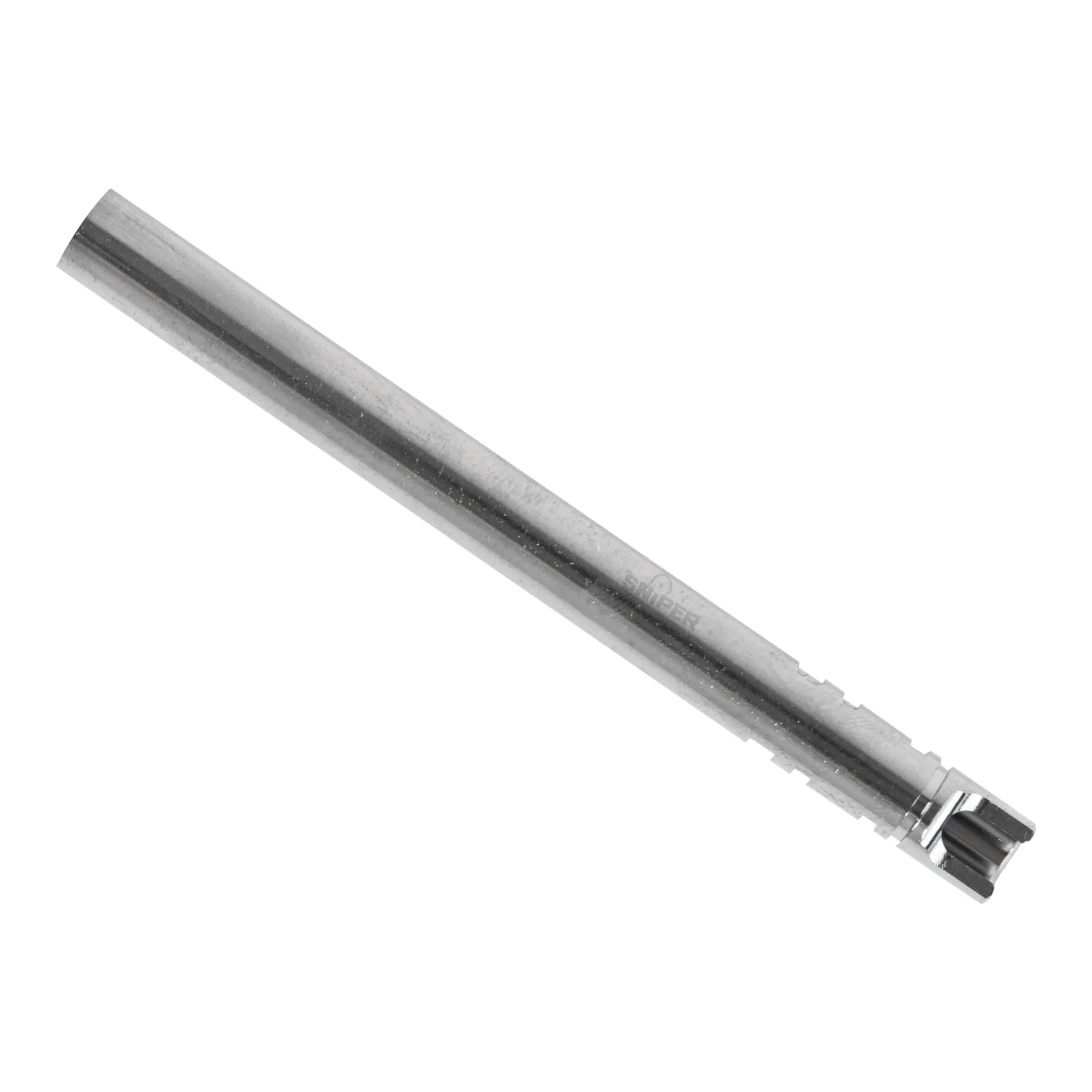 6,02mm Precision Inner Barrel, 97mm, GBB 6,02mm Precision Inner Barrel, 97mm, GBB