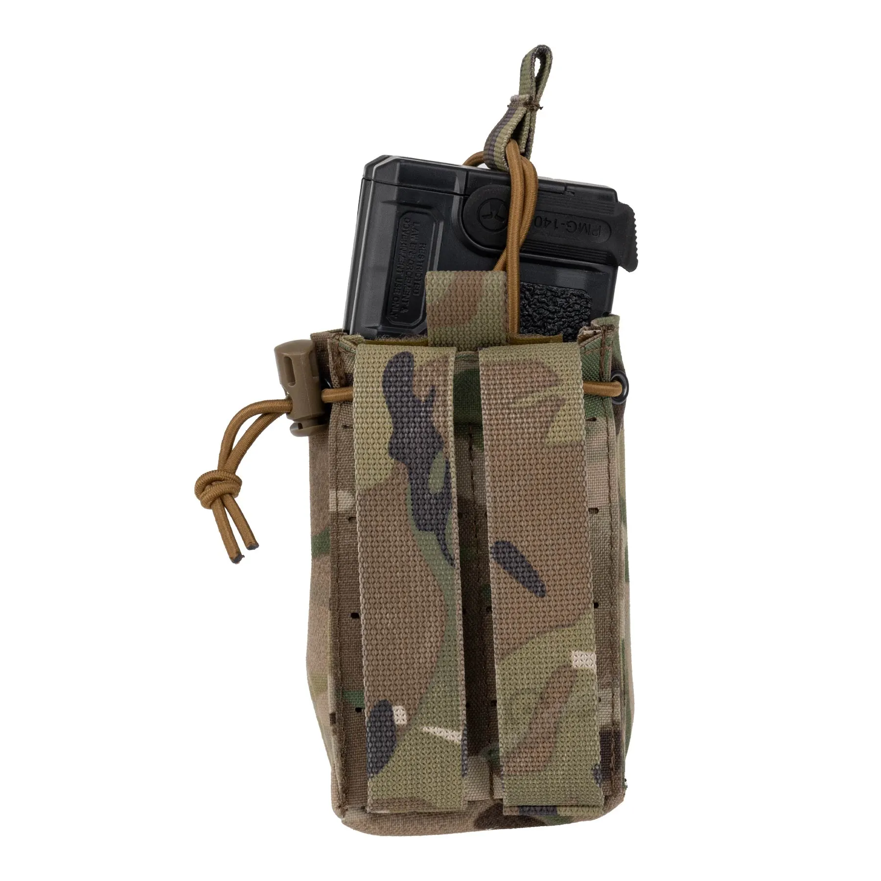 Reapo Tactical Multifunction Pouch, Multicam