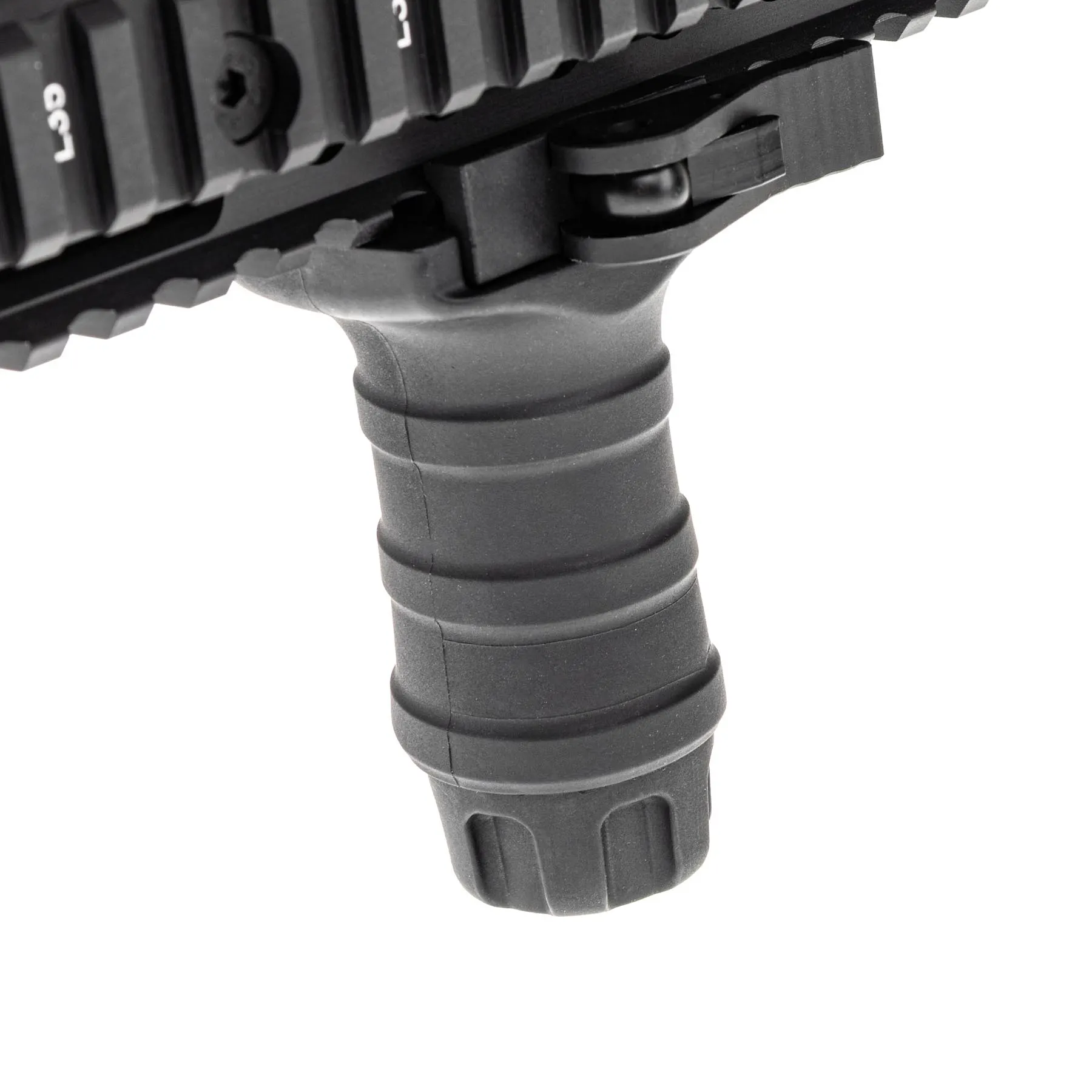 Prep my Airsoft #1 - Lancer MK18 Gen3 ETU Full Metal (S)AEG, Black