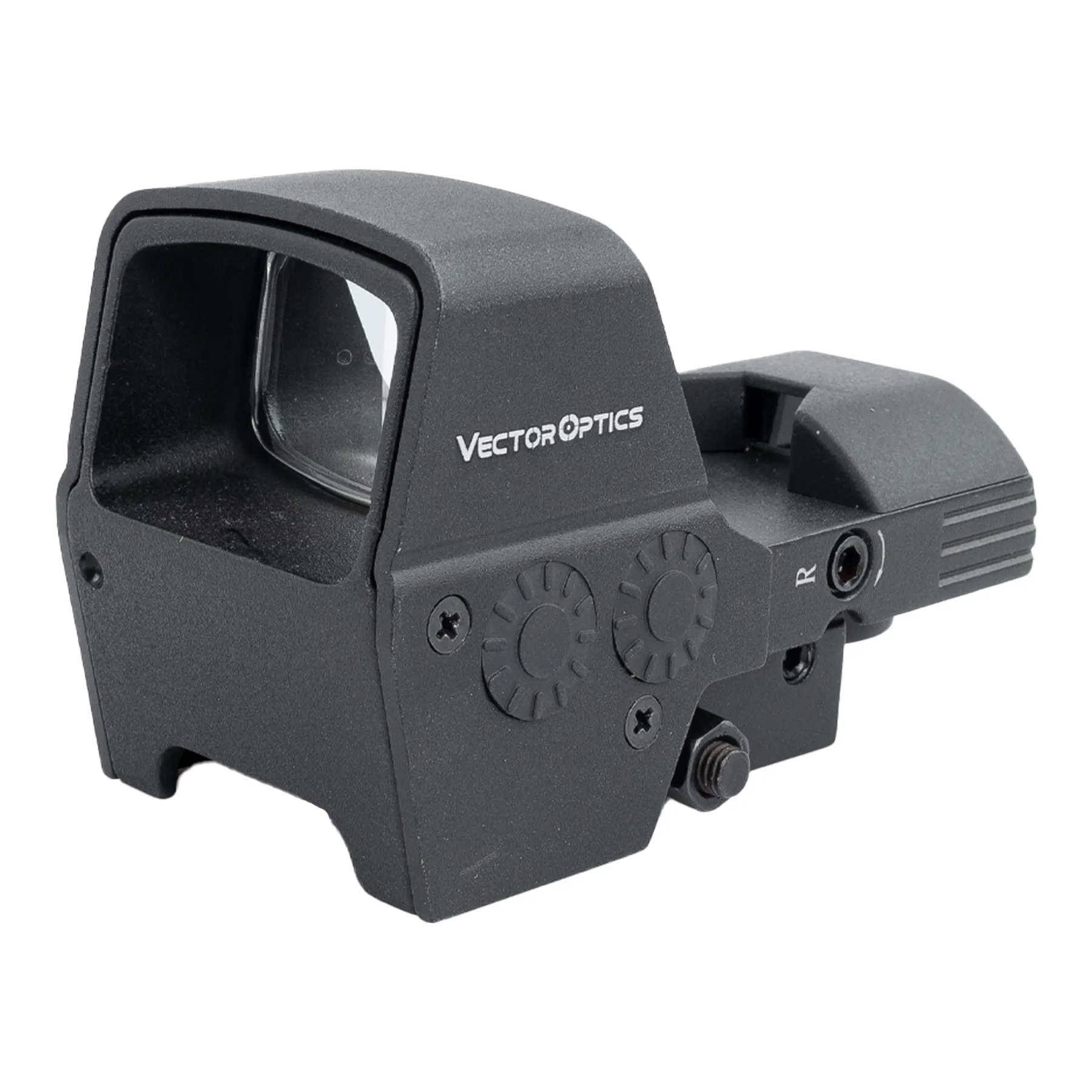 Vector Optics Omega 1x33 Red Dot Visier Vector Optics Omega 1x33 Red Dot Visier