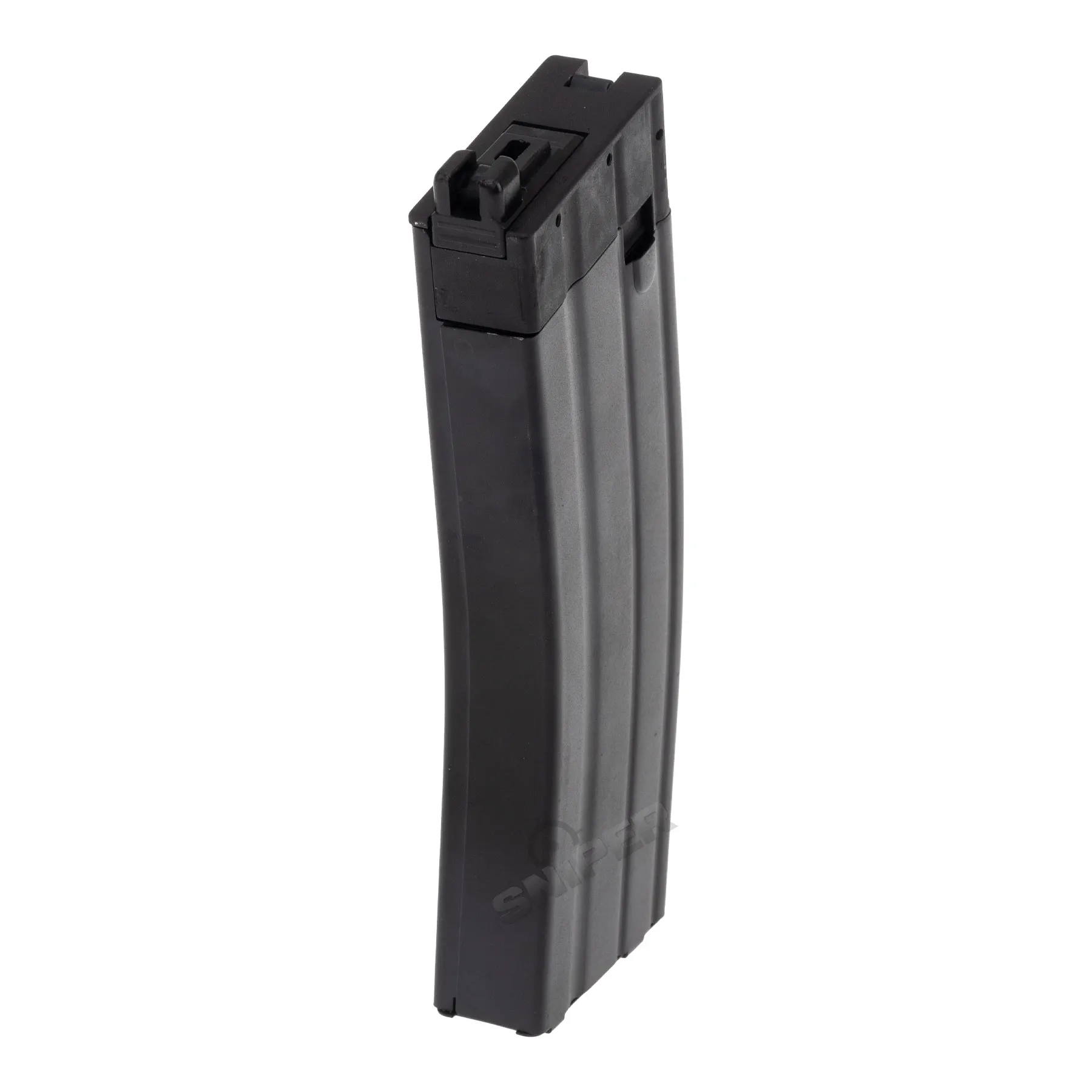Reapo Shadow Rifle GBB, Black