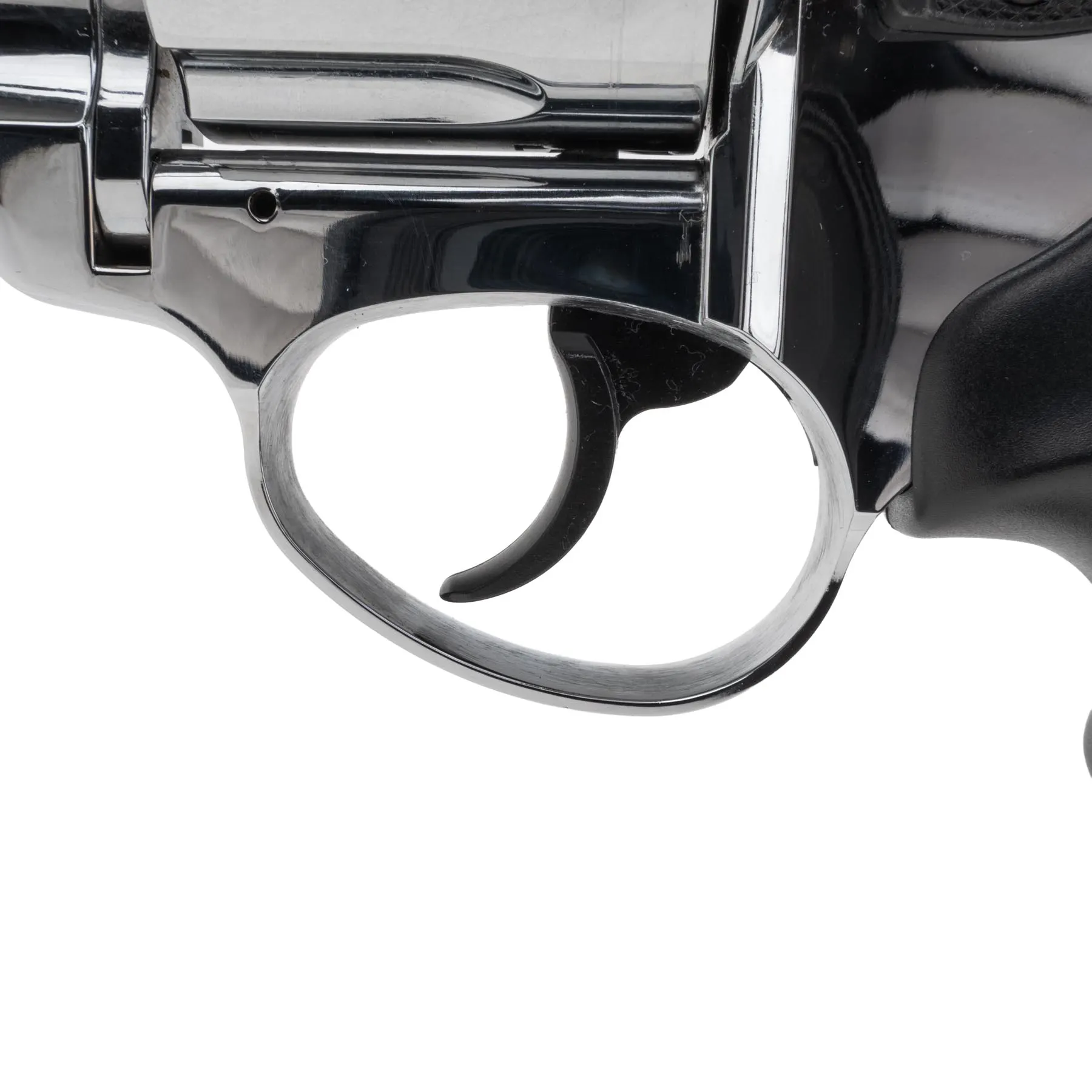 Zoraki R2 3" 9mm R.K. Schreckschussrevolver, Chrom