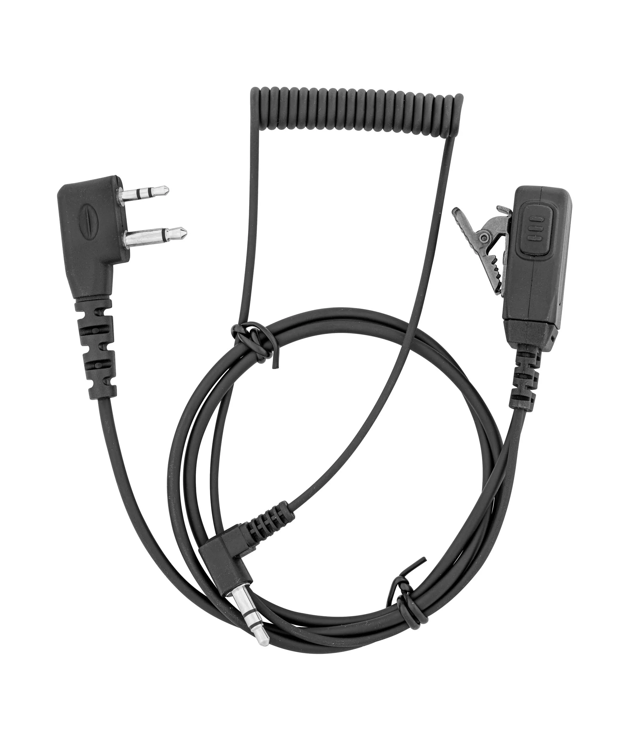 Microphone Cable für Midland G9 Pro
