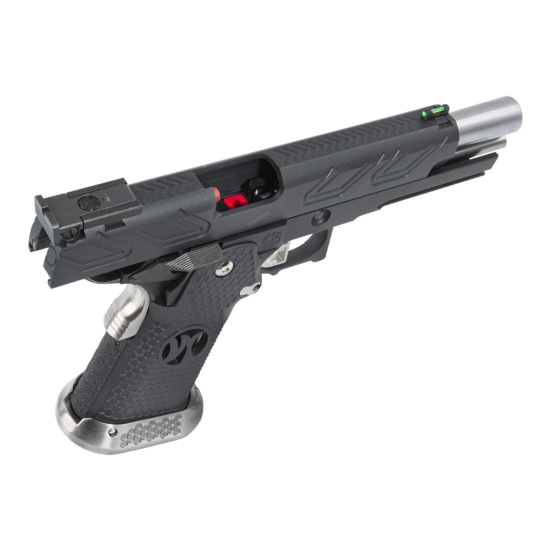 SAC Custom HX2302 Hi-Capa 5.1, GBB
