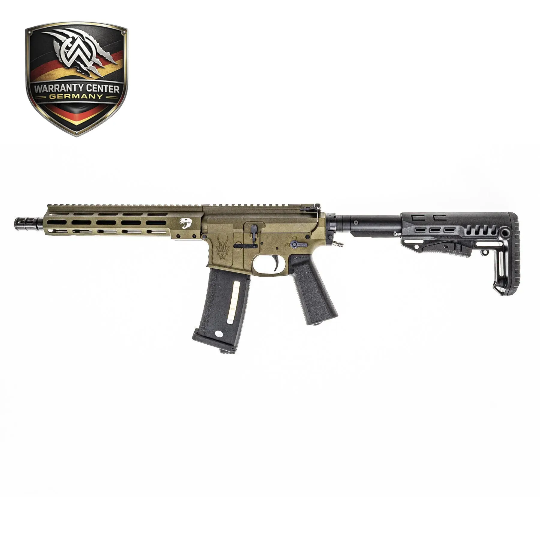 Wolverine MTW Fossil Dig-1 Limited Edition, Green