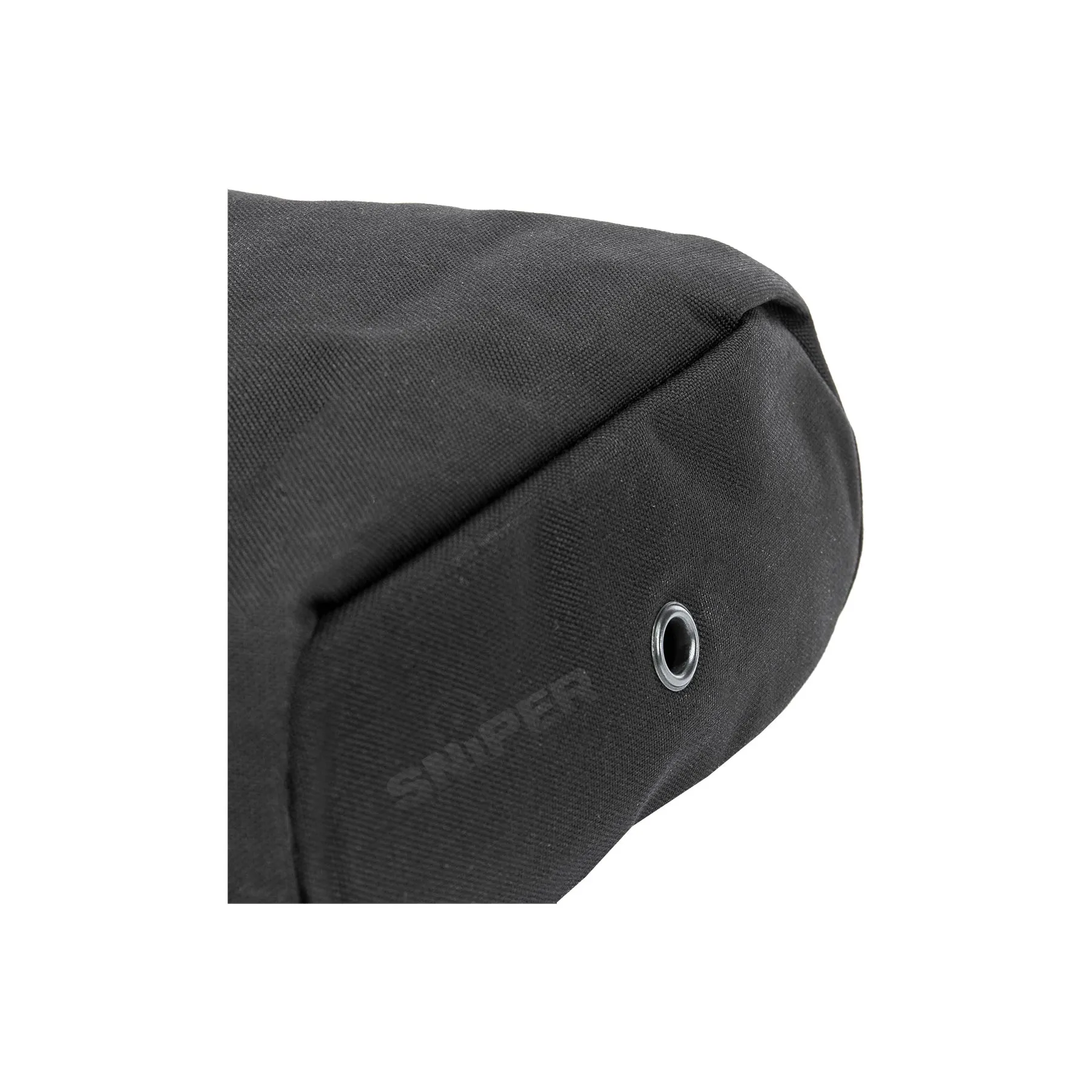 Dump Pouch, Black