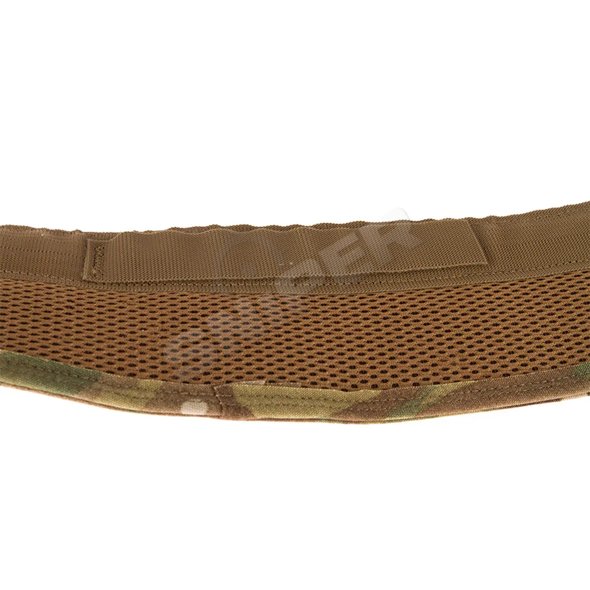 Load-bearing utility belt, multicam