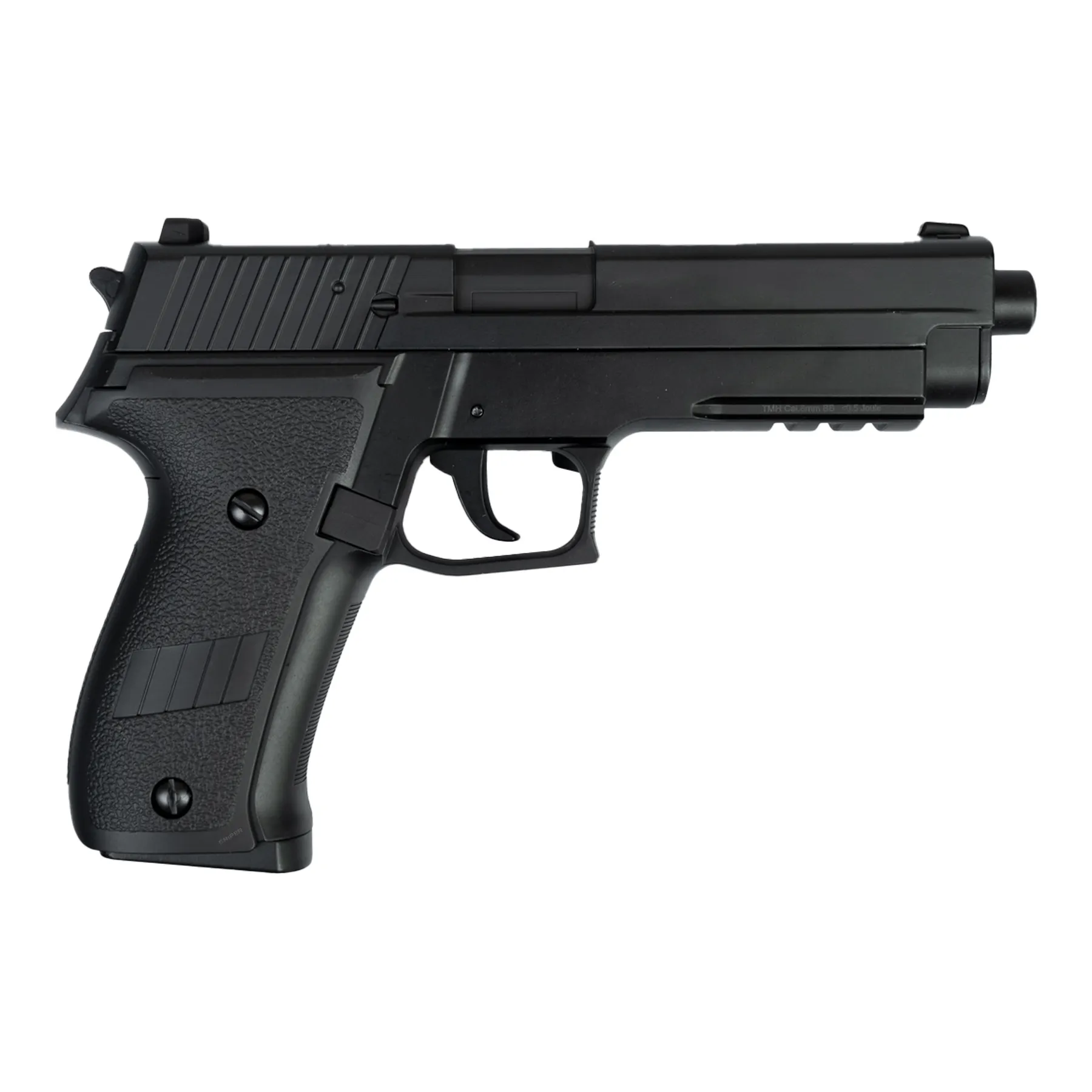 CM122 P226 AEP, < 0,5 Joule