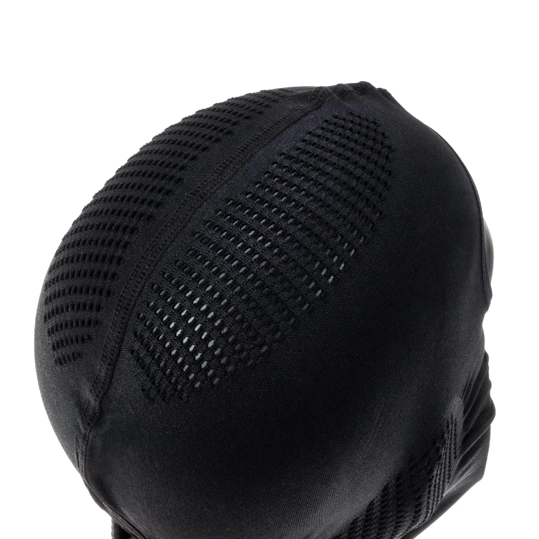 Reapo Balaclava w/ Mesh Insert, Black