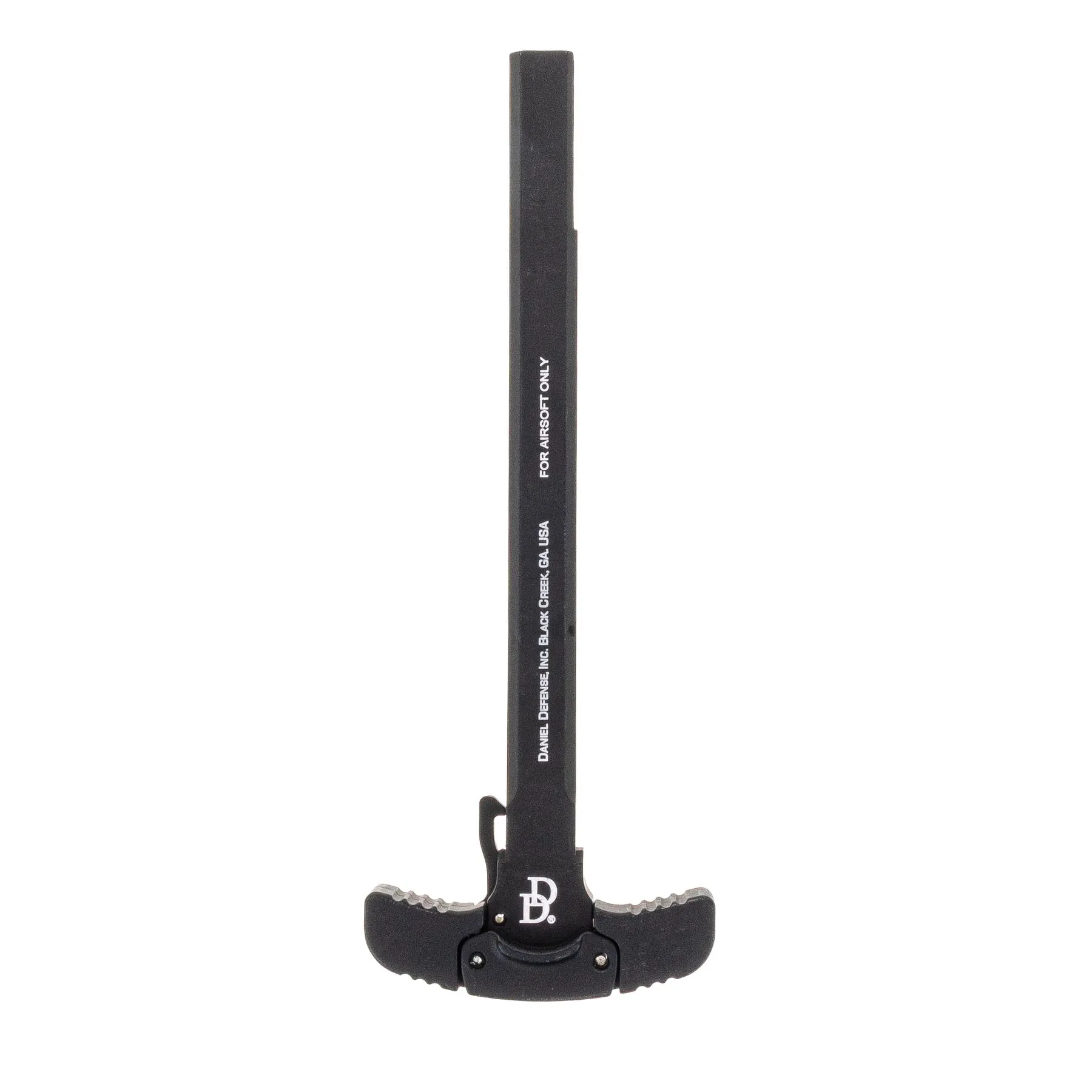 Charging Handle RIS III