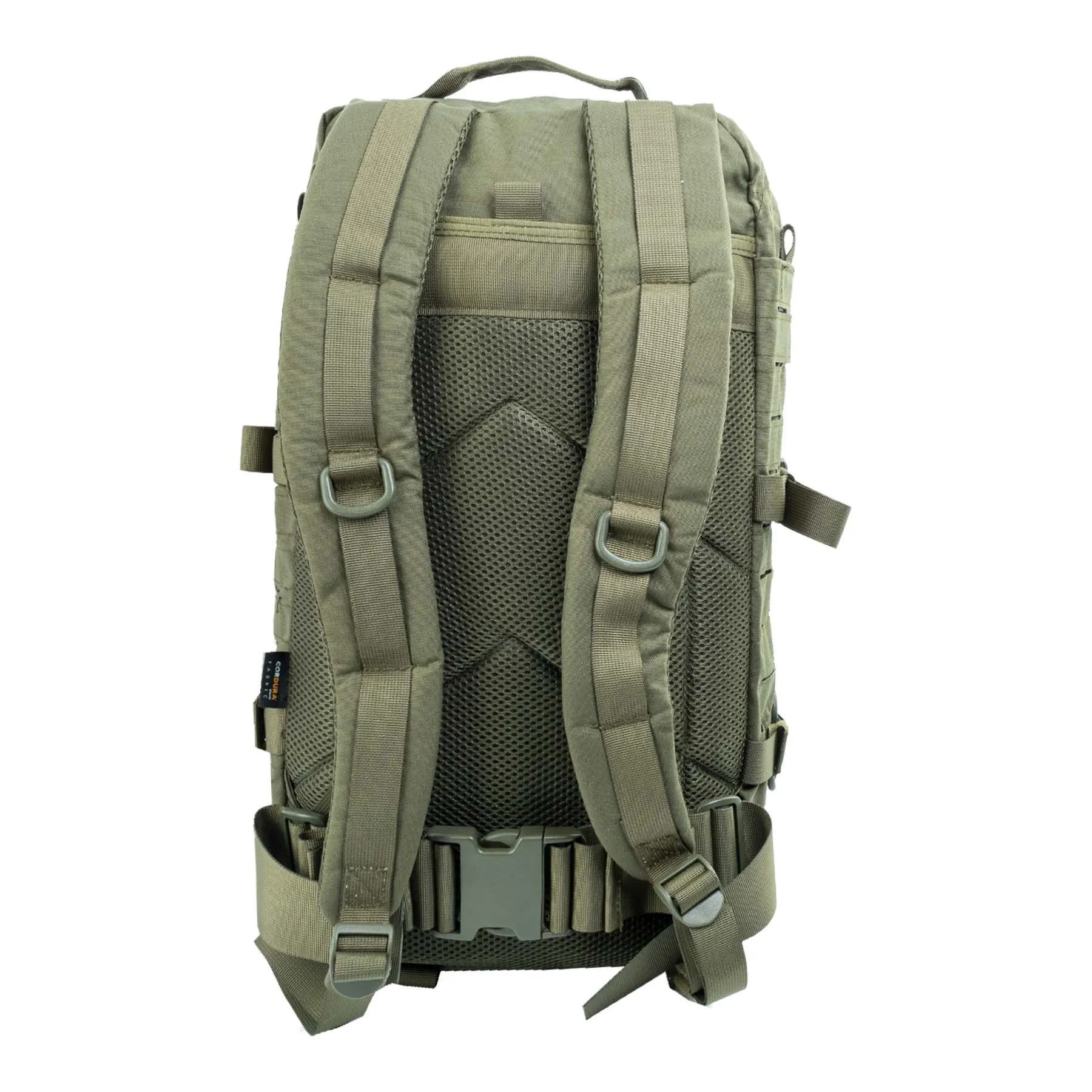 Lasercut 3-Day Assault Rucksack, Green