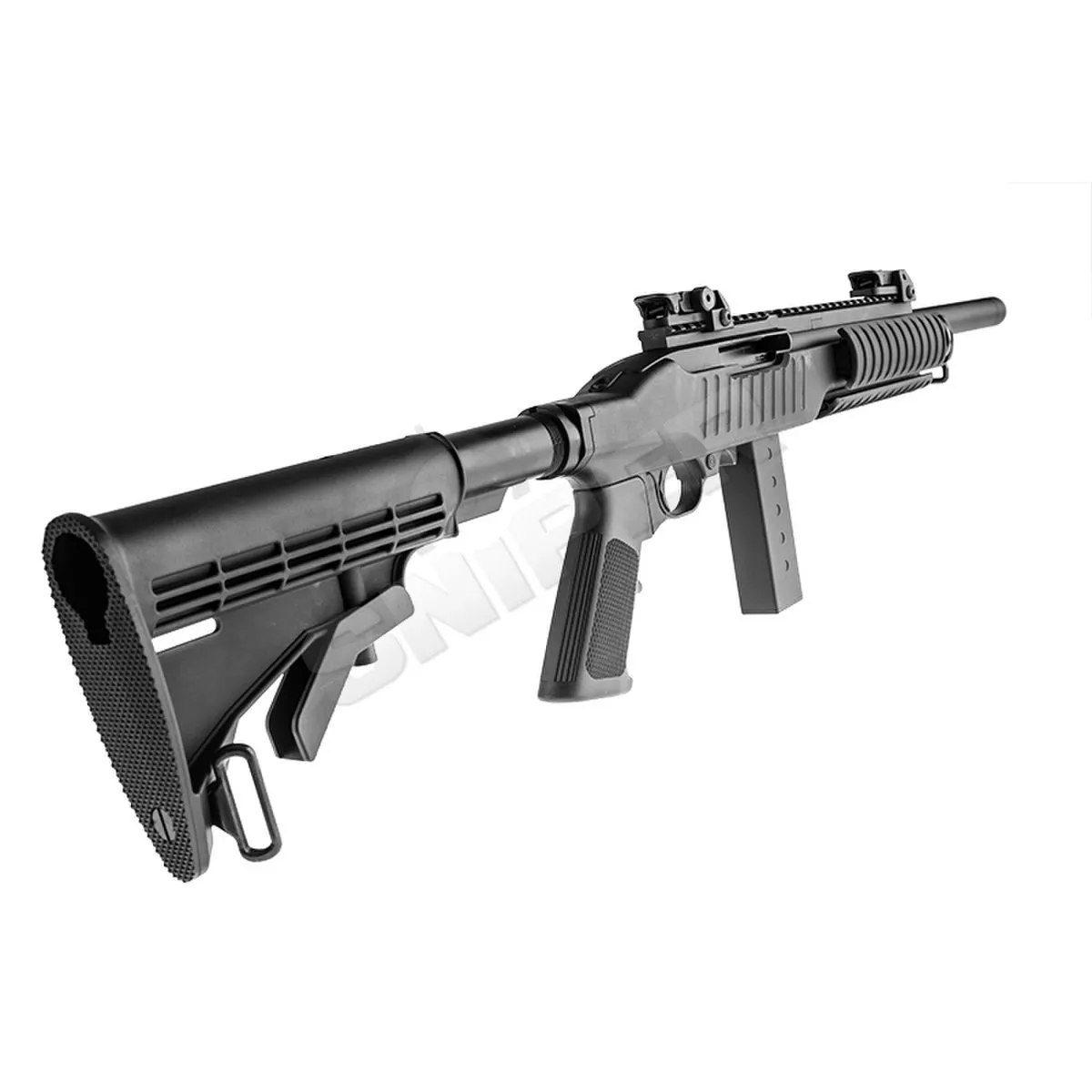 KC-02 (Special Teams Carbine), GBB